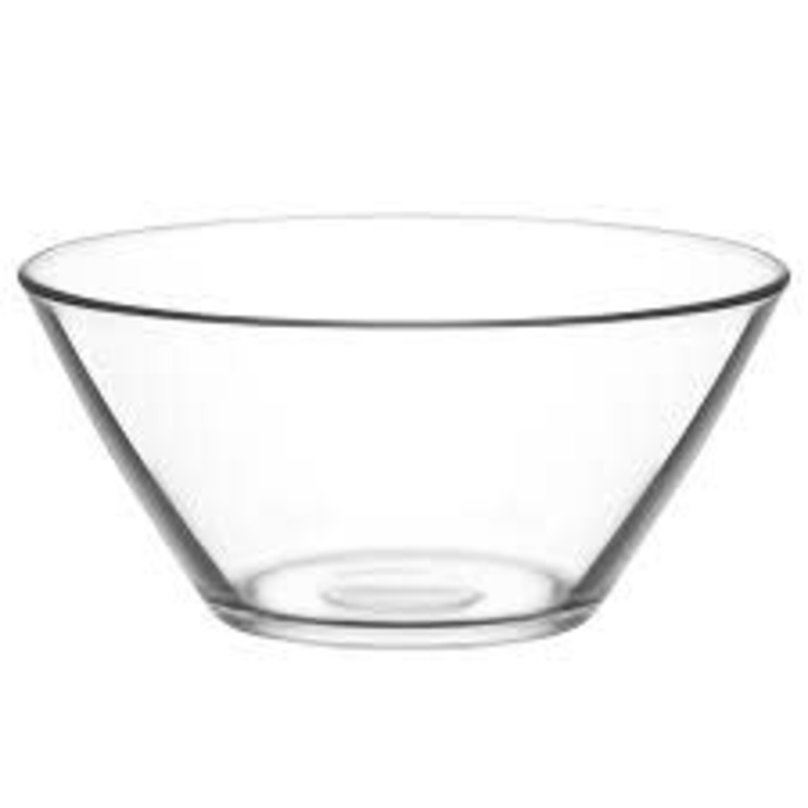 LAV LV-VEG2477 lav 4" glass bowl Vega Kadra