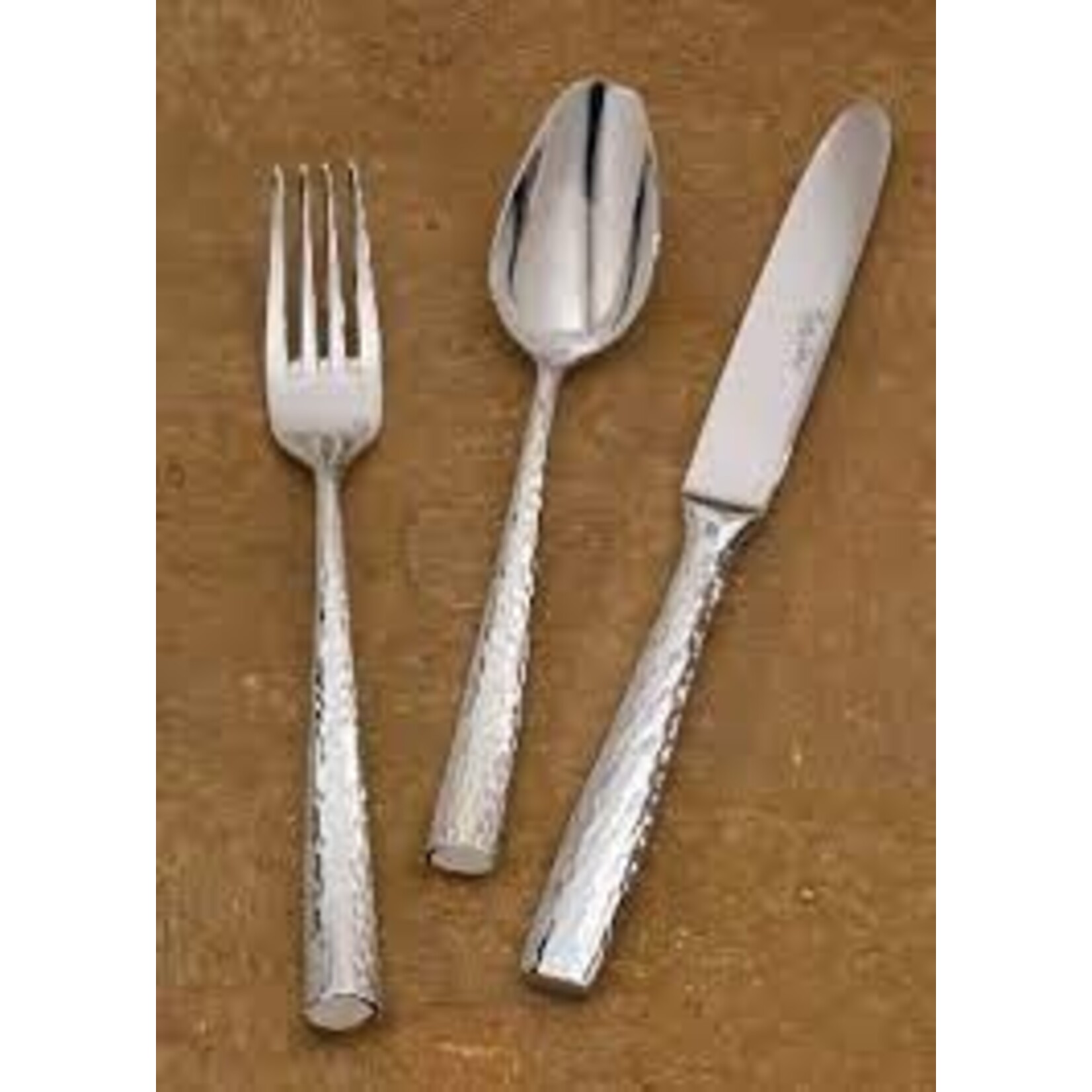 Corby Hall Special order 5827 Santa Fe dinner  salad fork  12/ box