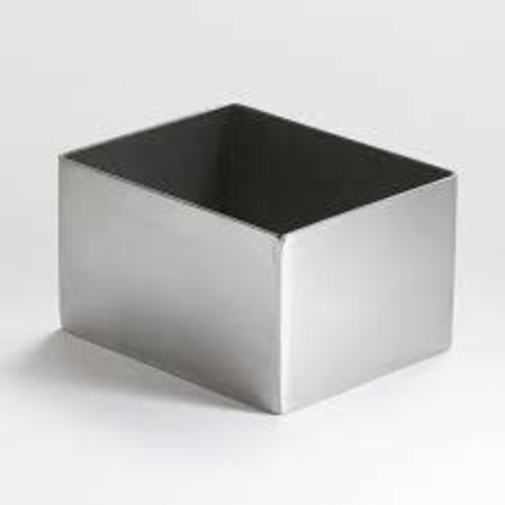 AMC Special order SSPH4 Amc s/s sugar packet holder
