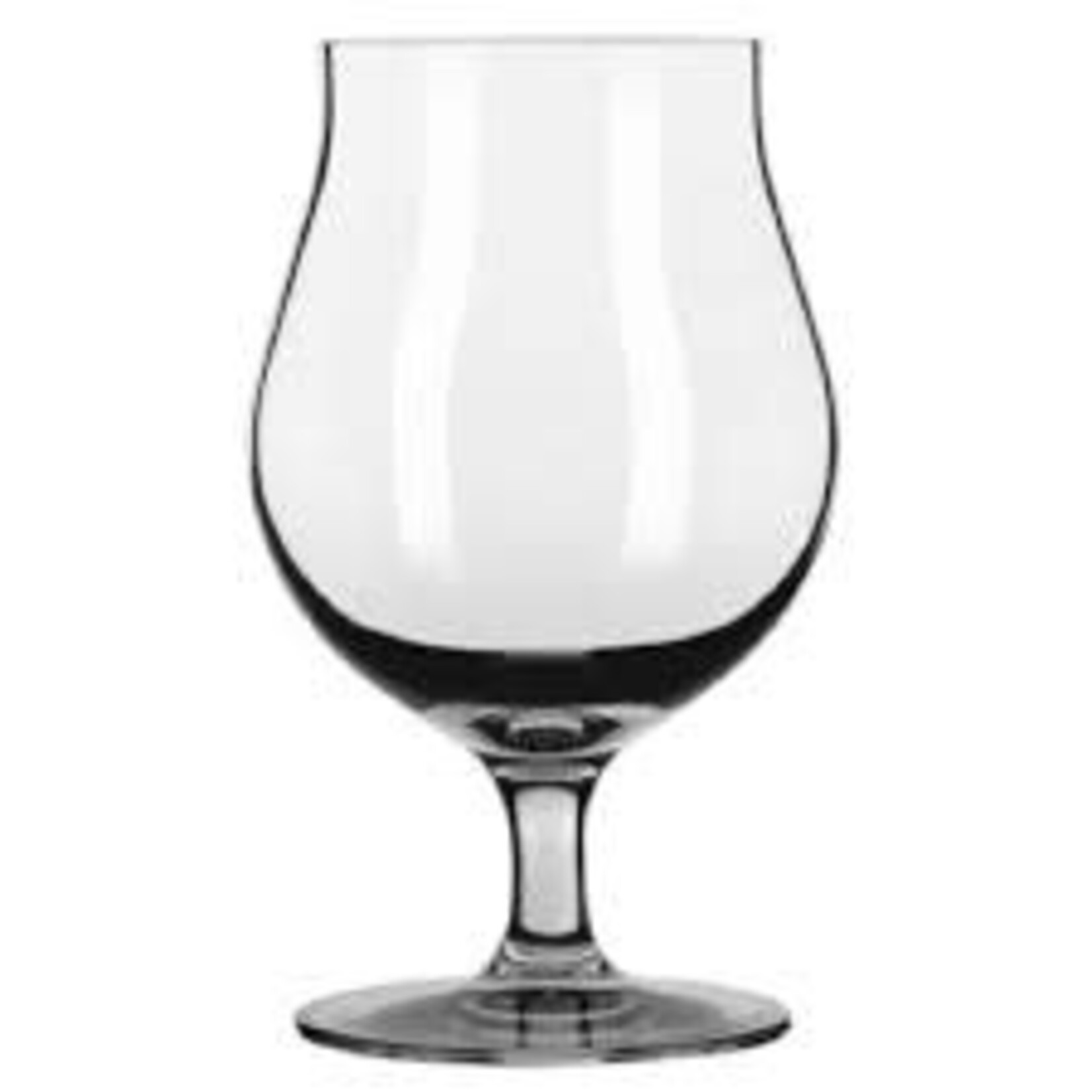 LIBBEY Special order 9170 Libbey  13 oz tulip glass 12/case  Belgian beer