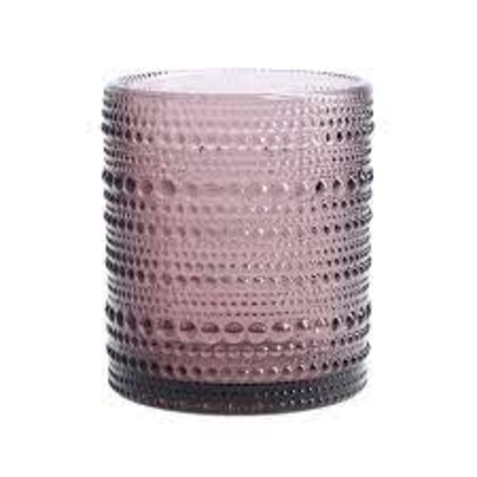 FORTESSA DVJUPTERPR.04 Jupiter 10 oz purple glass 24/case