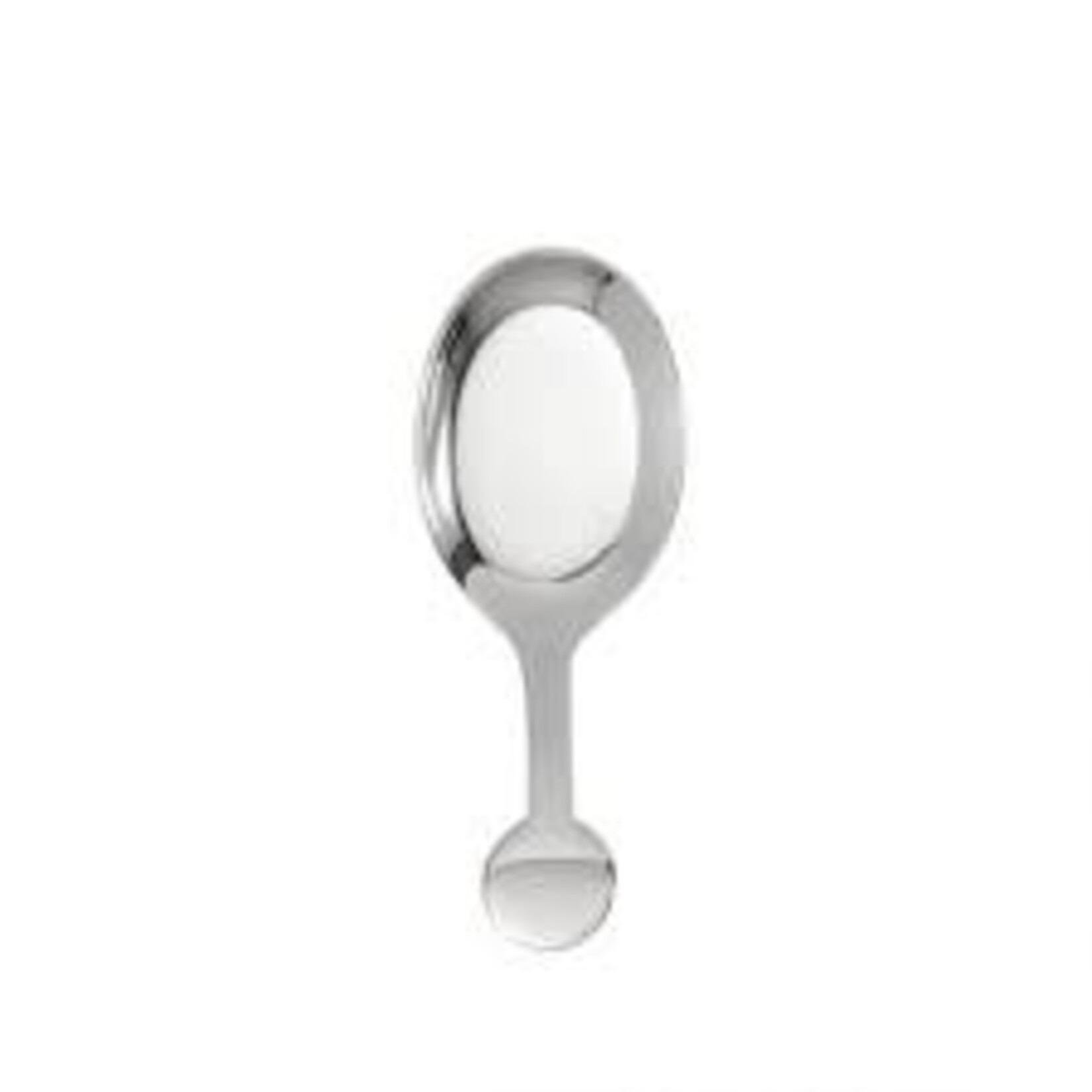 FORTESSA Special order 1.5.622.00.068 Grand city tapas tasting spoon mini 4.1"  12/box