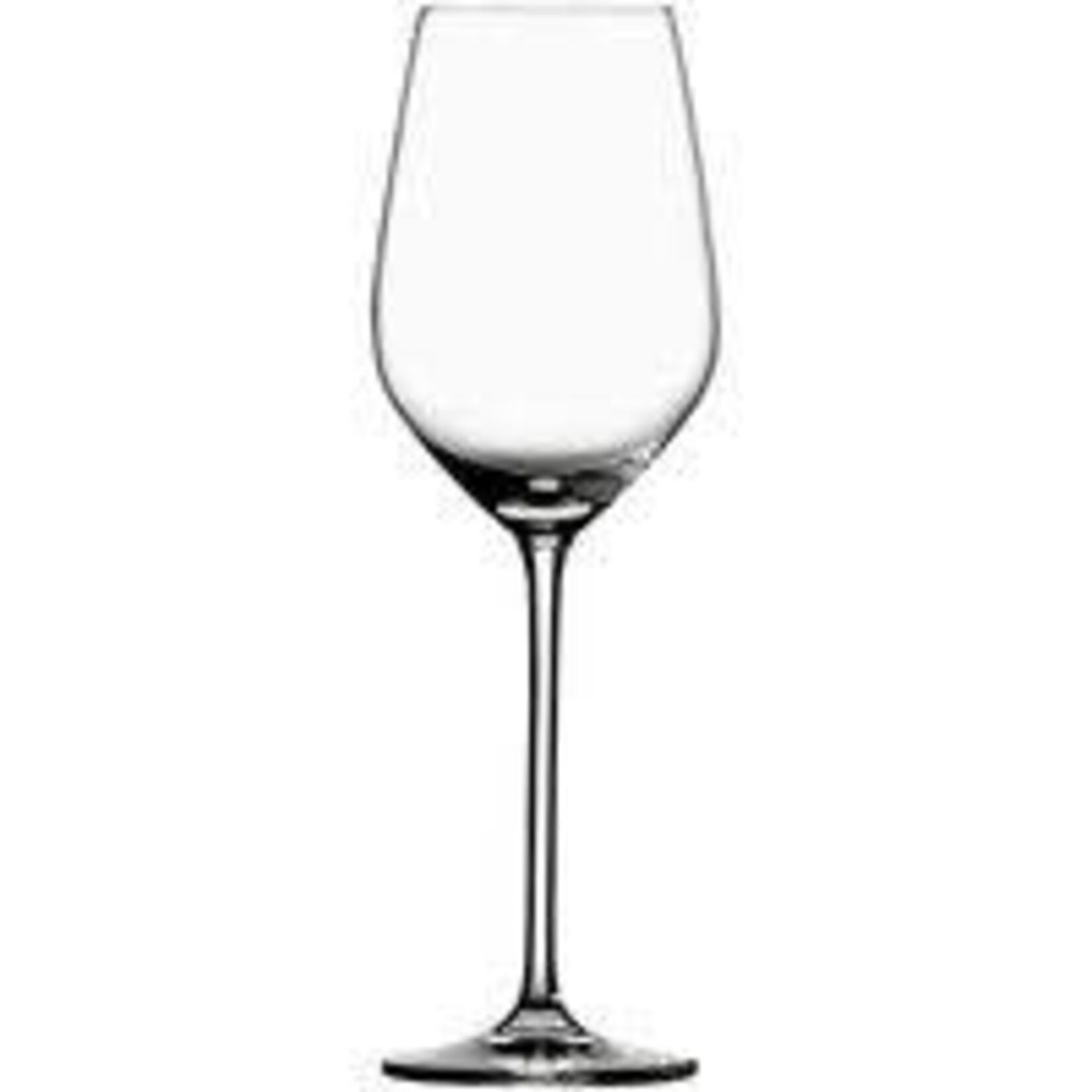 FORTESSA 0024.112493 17.1 oz Fortissimo wine goblet
