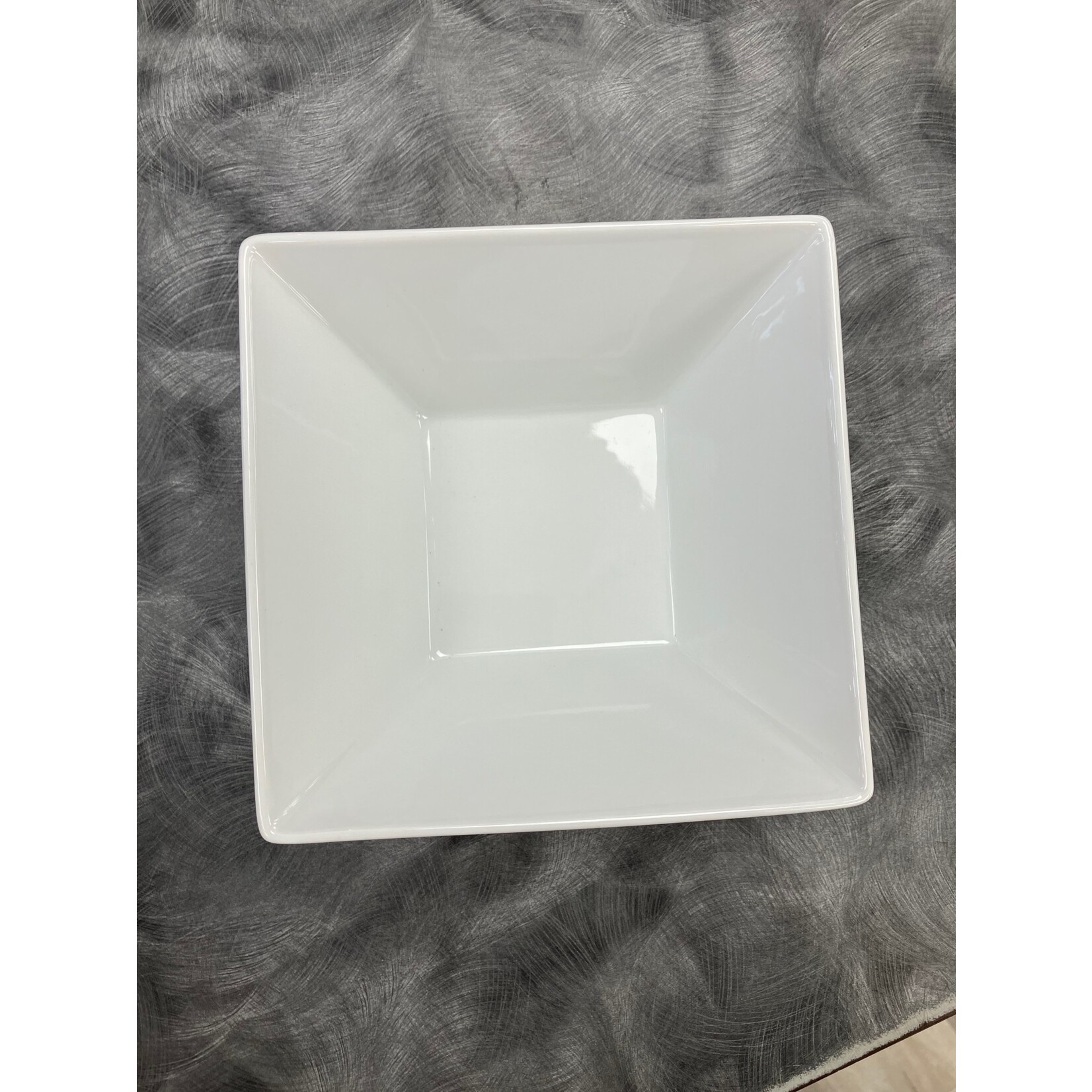 Palate and Plate AW-1735 6.75" square bowl 30 oz 24/case
