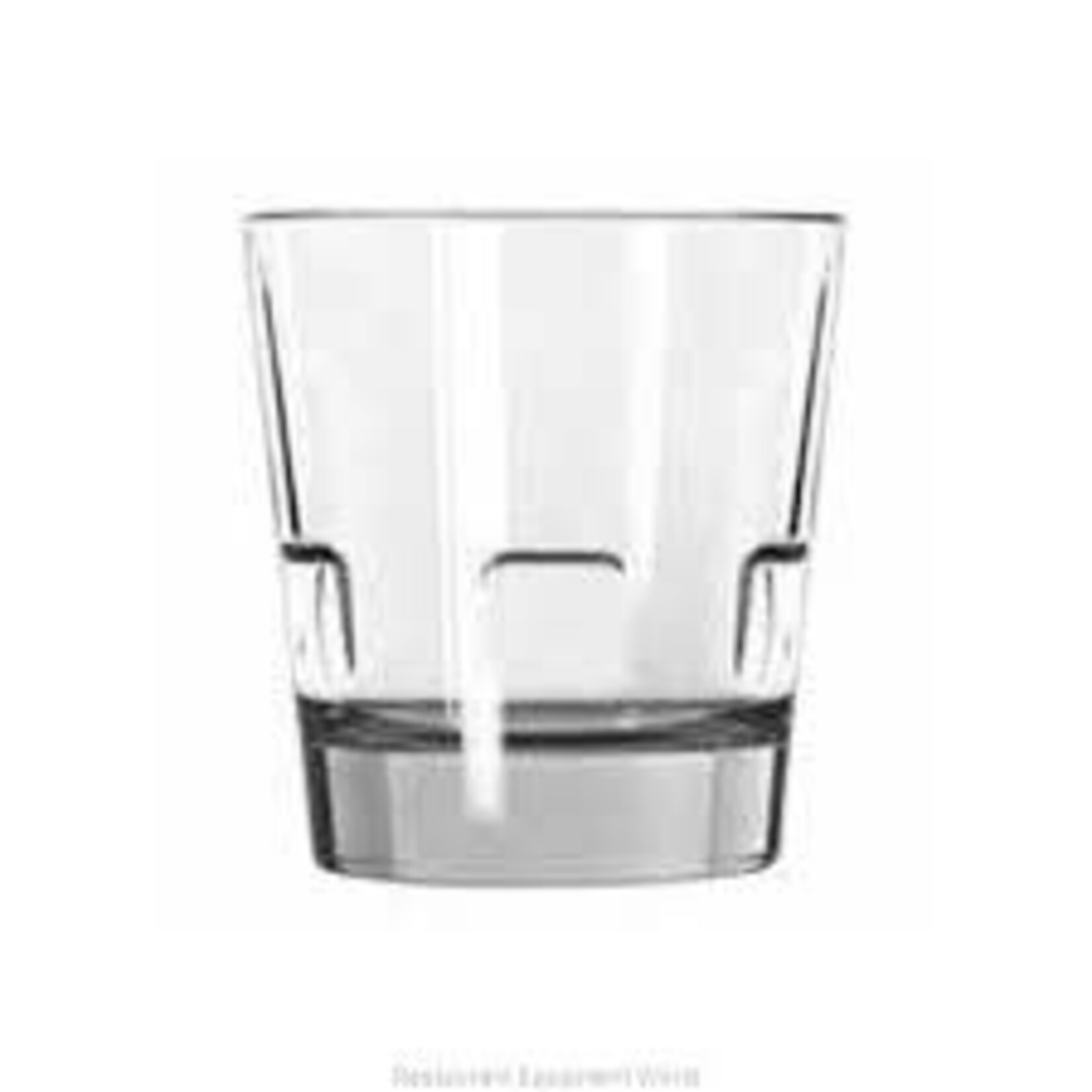 LIBBEY Special order 15962 Libbey 10 oz rock glass Optiva 12/case
