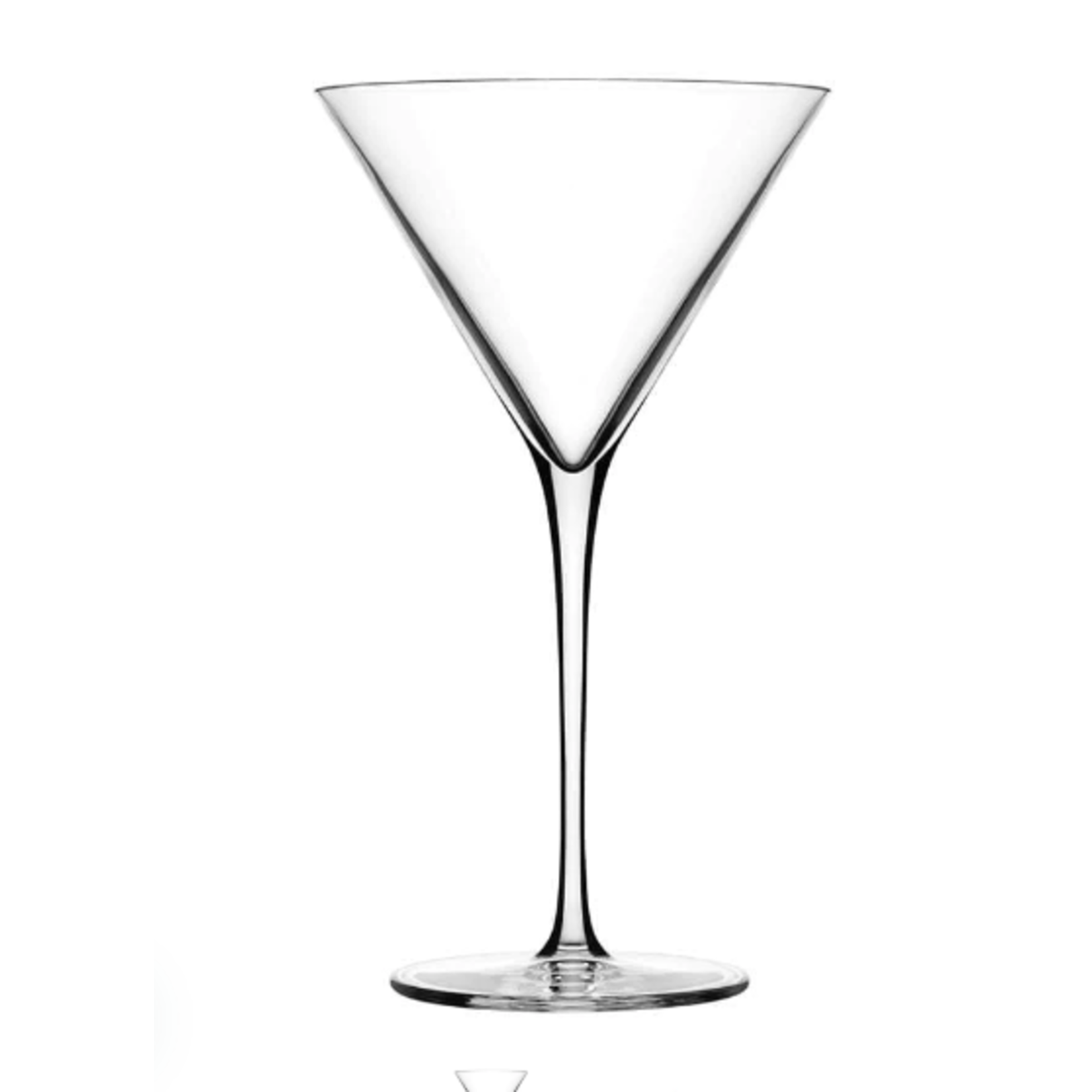 LIBBEY 9136 Libbey 10 oz Renaissance Martini 12/cs Promo