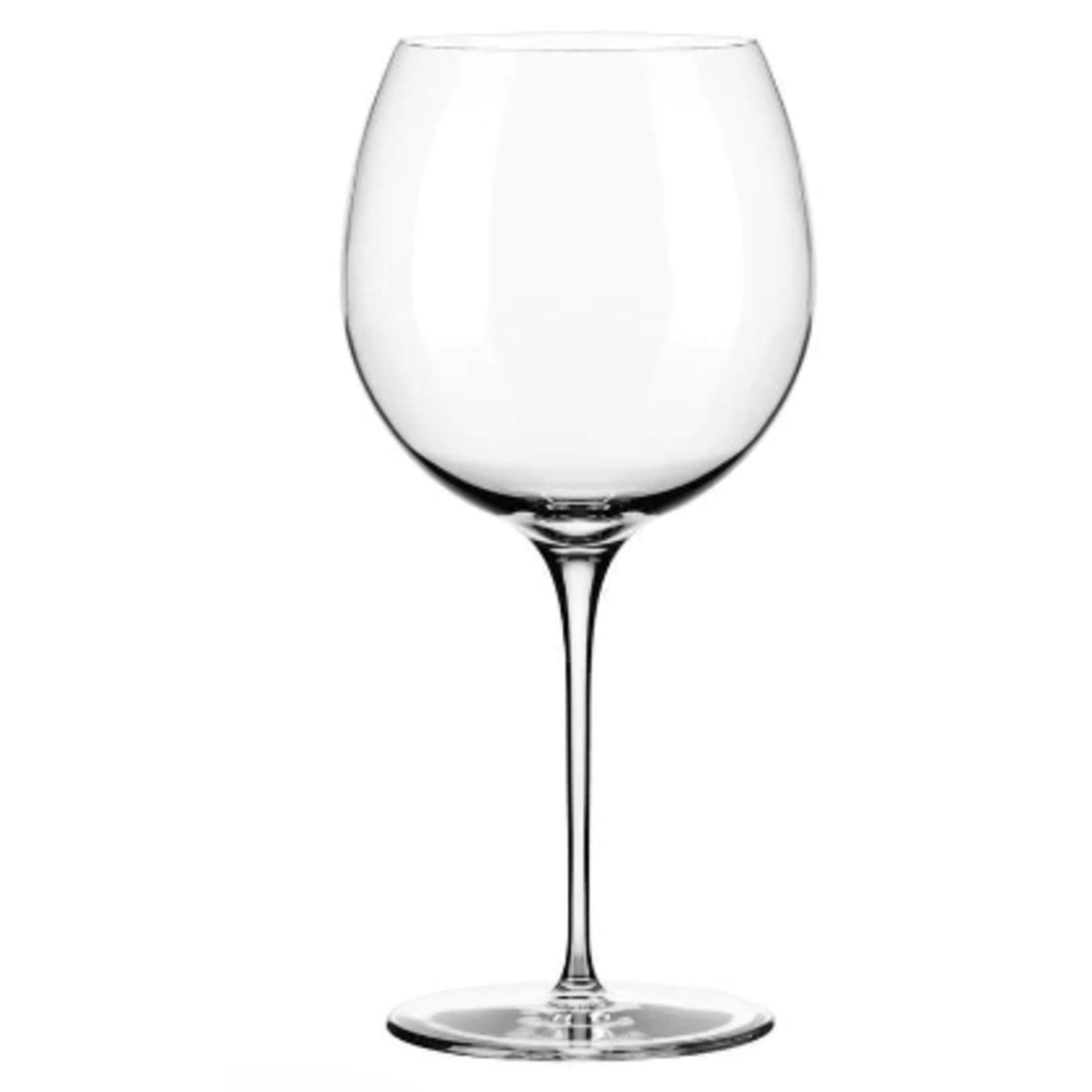 LIBBEY 9126 Libbey 24 oz Red Wine Glass 12/cs Promo