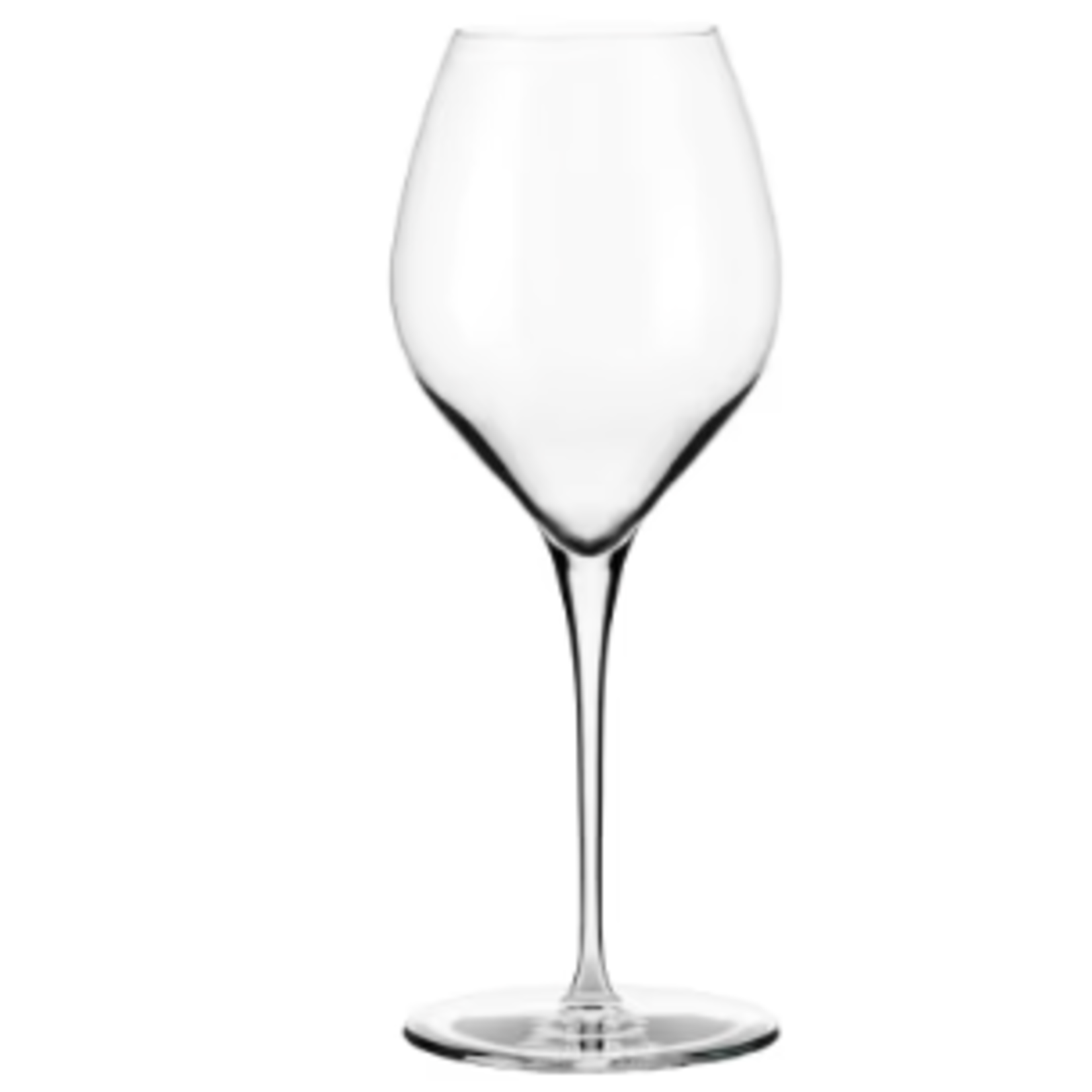 LIBBEY DISC 9423 Libbey 16 oz Rivere Wine Glass 12/cs