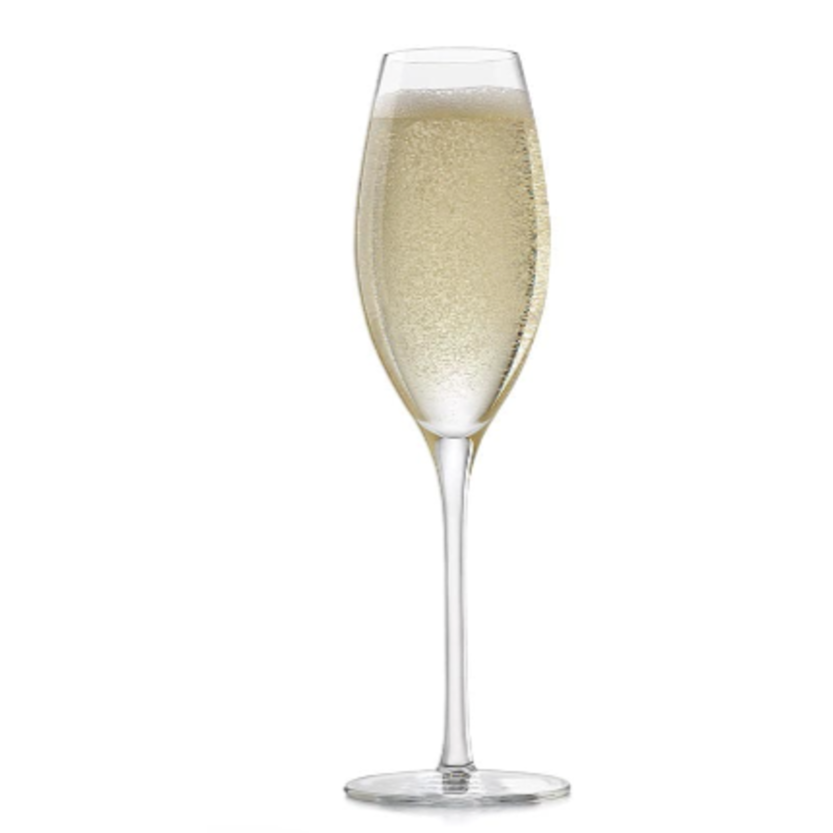 LIBBEY Special order 9432 Libbey 8 oz Rivere Flute 12/cs