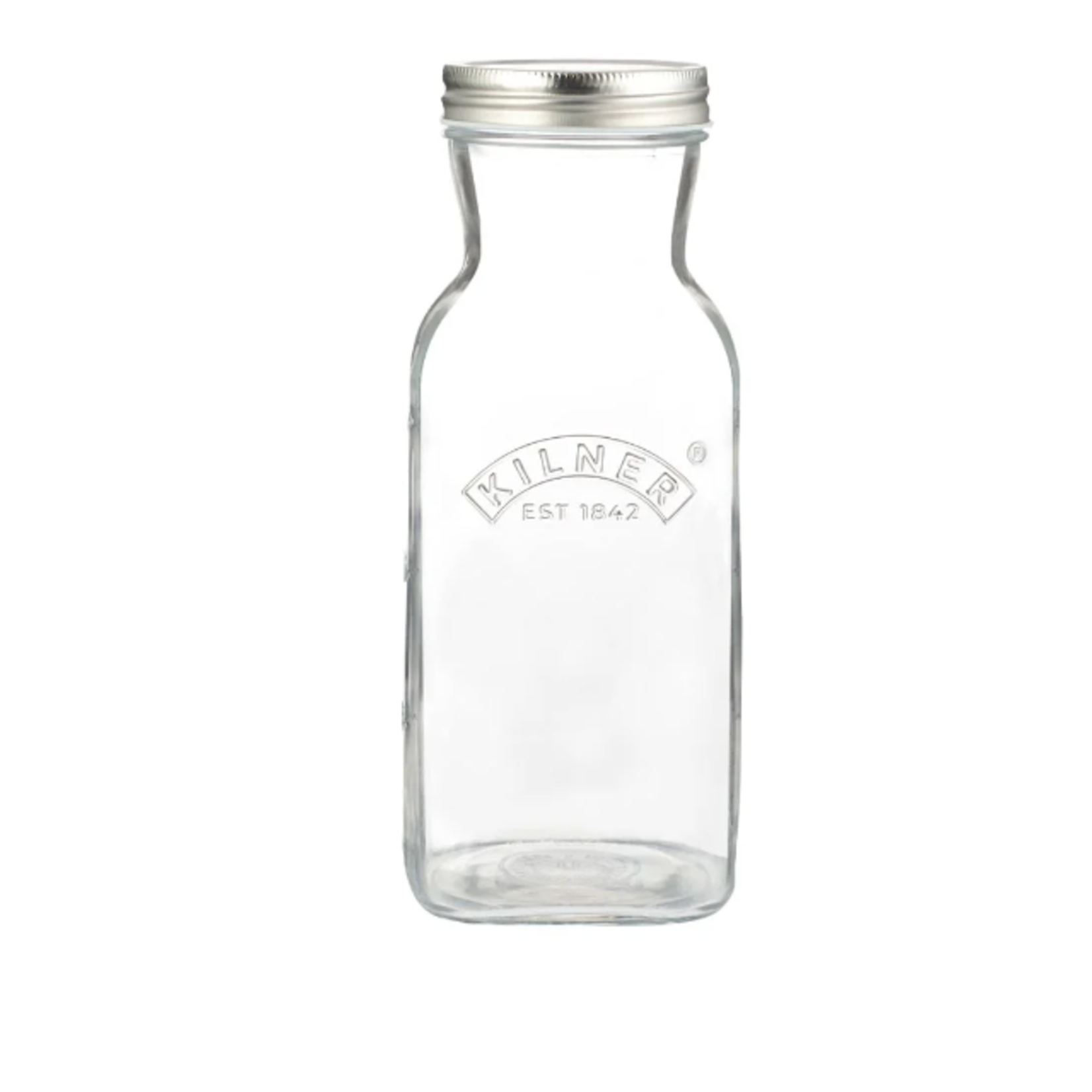 Kilner 0025.075 Kilner 34 oz Juice Bottle