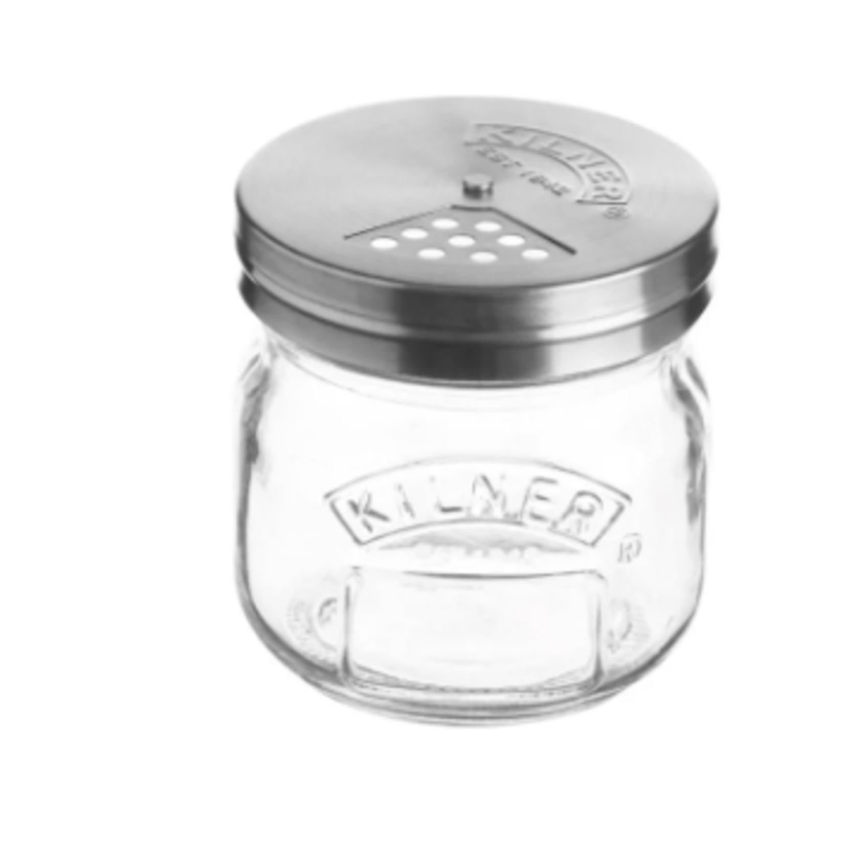 Kilner 0025.404U Kilner Jar with Shaker Lid 12/case
