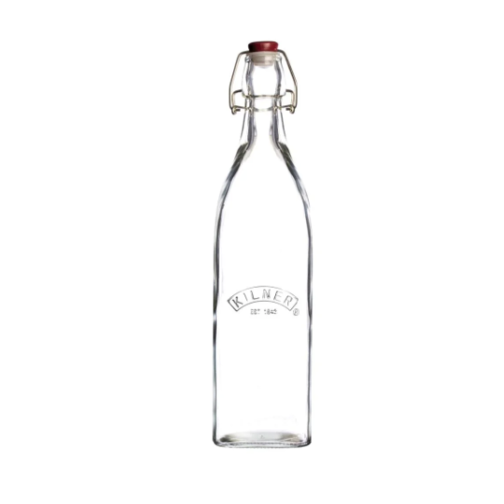 Kilner Special order 0025.472U Kilner 34 oz Swing Bottle 1 liter