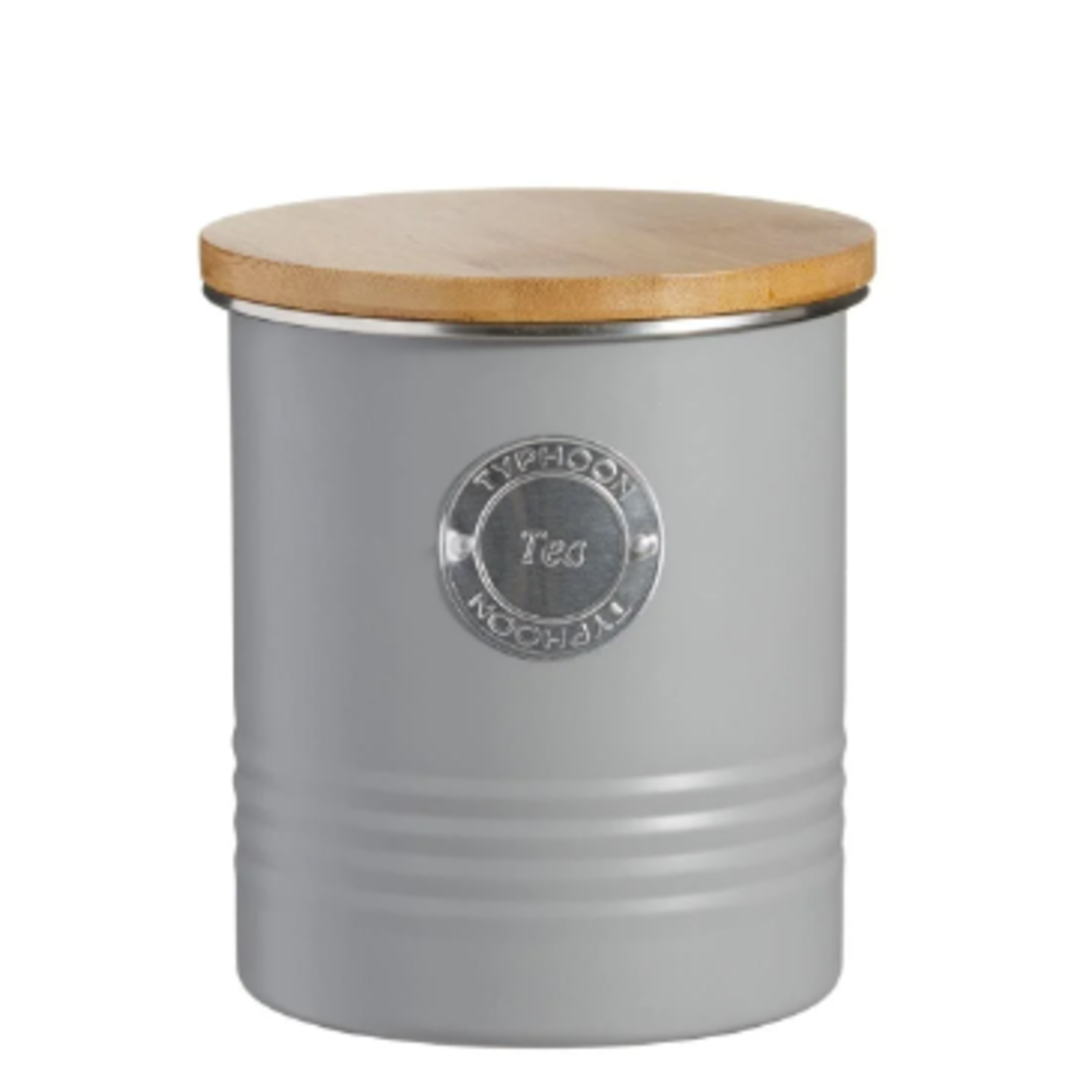 Kilner Special order 1400.731U Kilner Tea Storage Gray 6/case