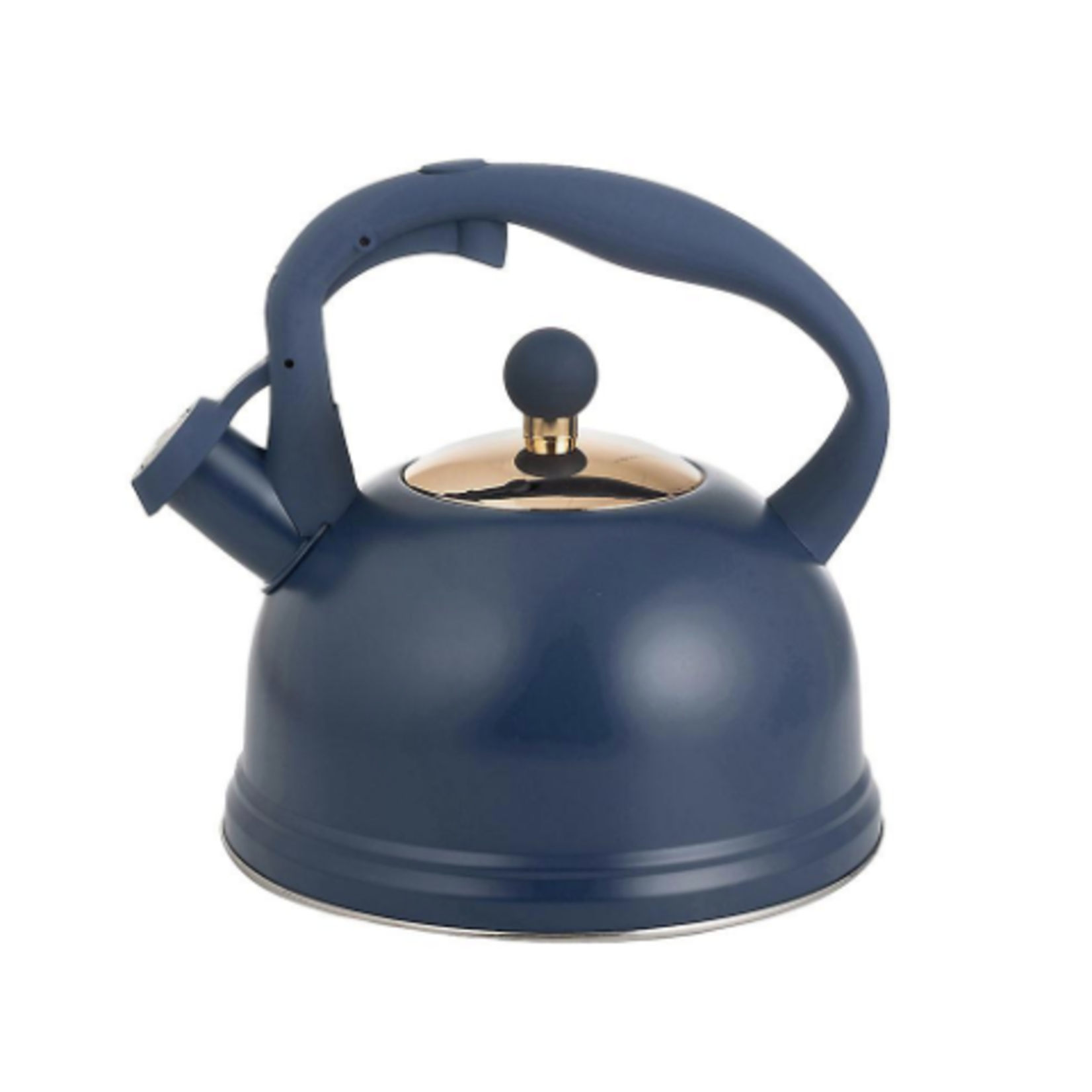 Kilner Special order Kilner 1401.174U Otto Stove Top Kettle Navy