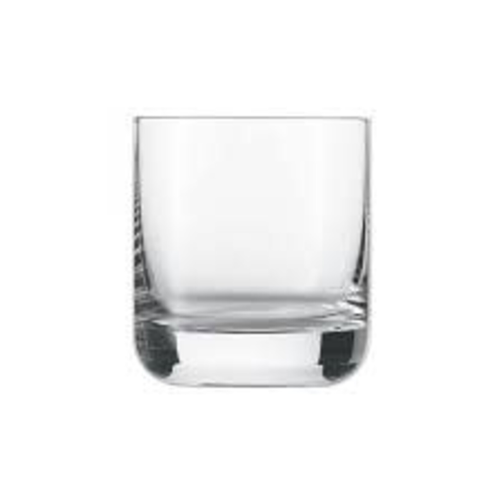 FORTESSA 0005.175531 Fortessa 10.1 is rock whiskey glass 6/case