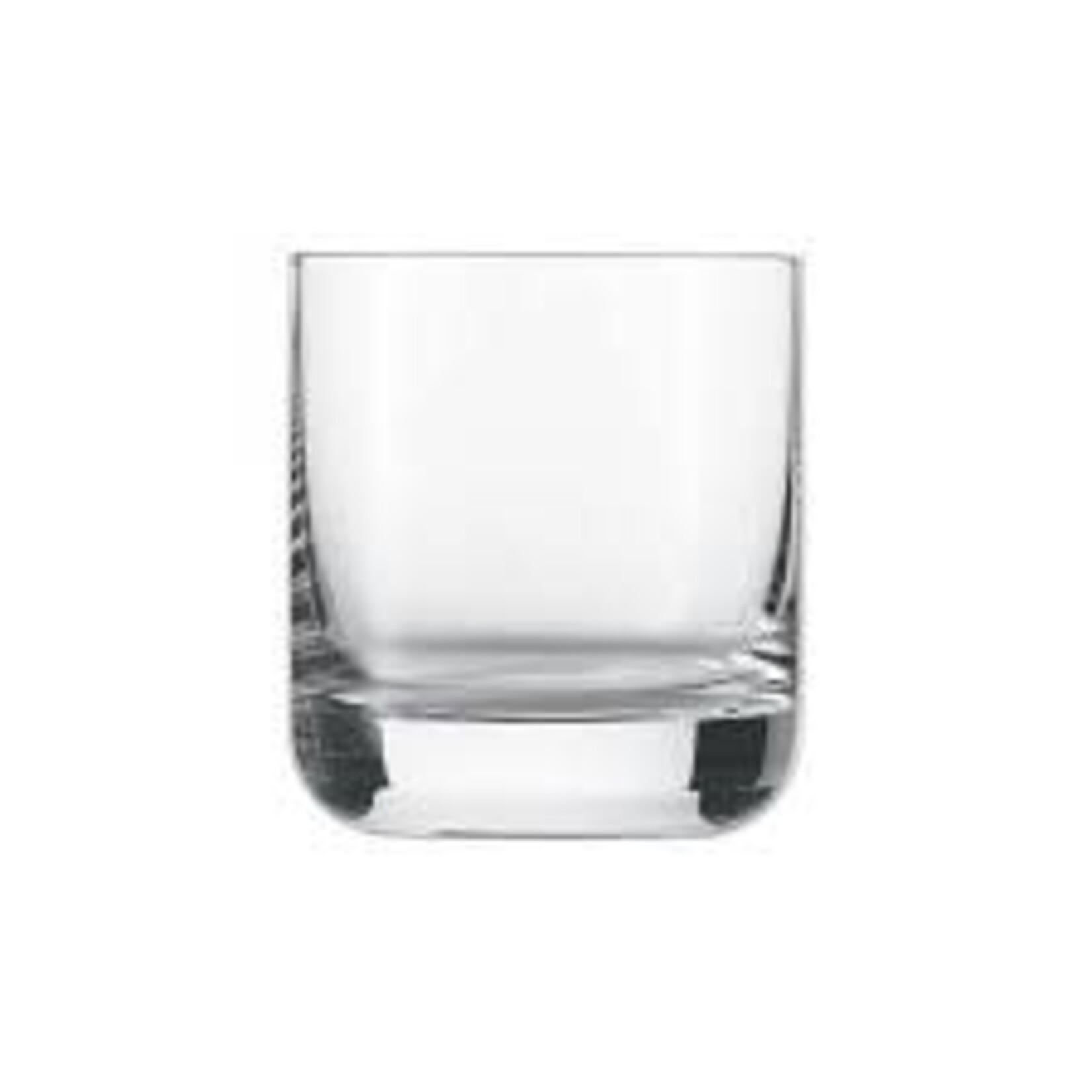 FORTESSA Special order 0005.175531 Fortessa 10.1 is rock whiskey glass 6/case