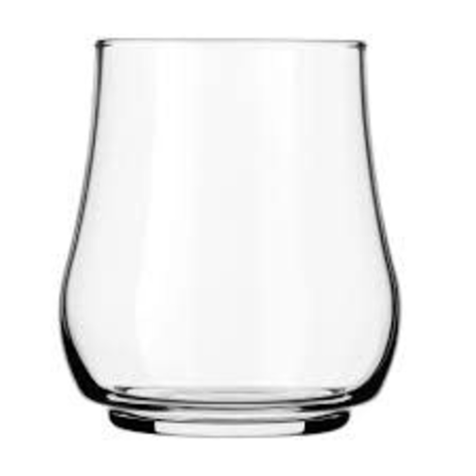 LIBBEY 546 Libbey 17 oz stemless wine  glass 12/case