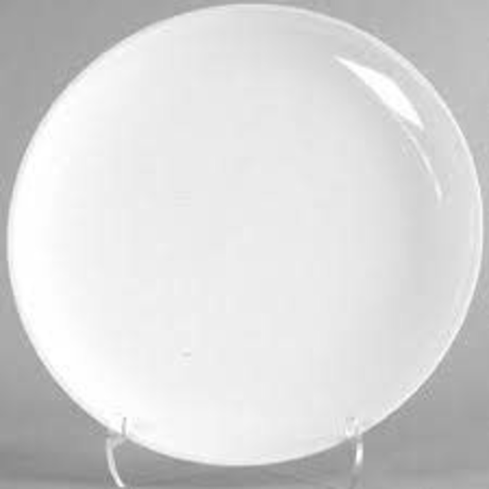 AMC MTP18 Amc 18" round platter melamine white Promo
