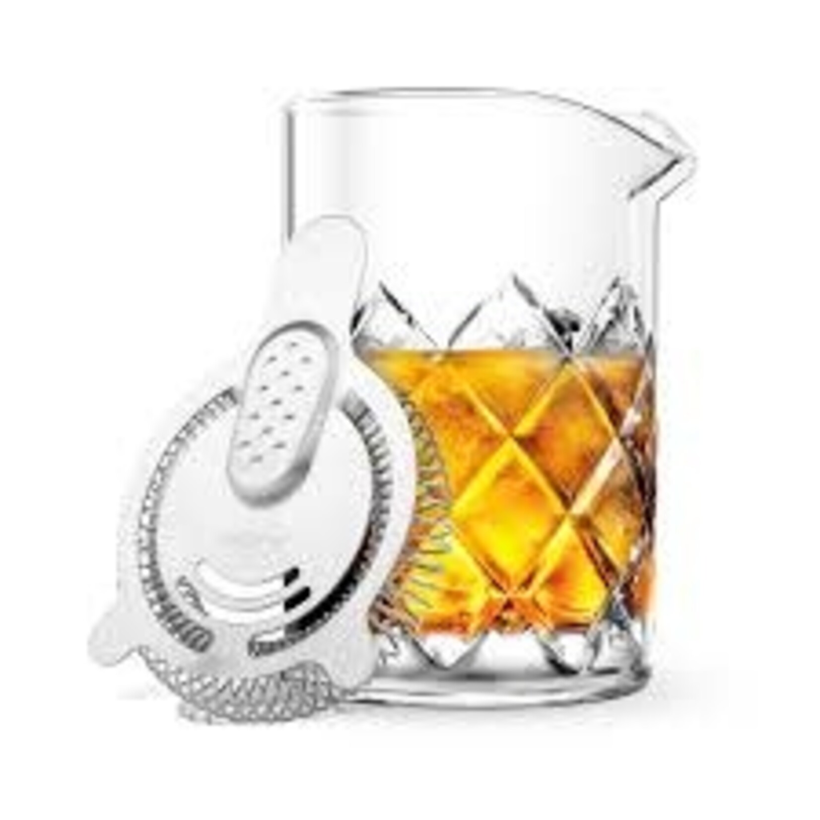 ARC Int FL857 arc Yarai 13.5 oz pitcher stir 1/box