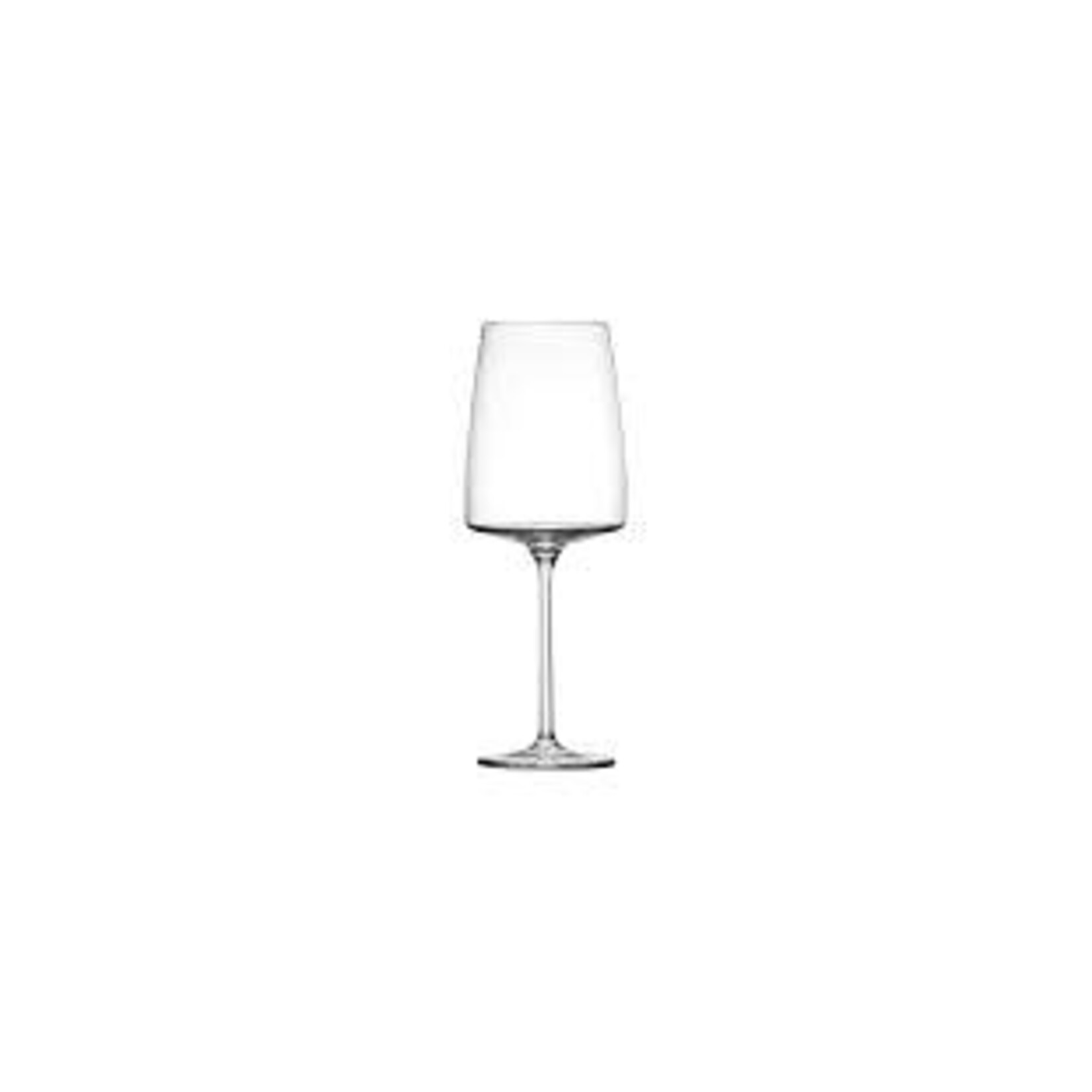FORTESSA special order 0028.120586 18.1 sensa red wine glass 6/case  Fortessa