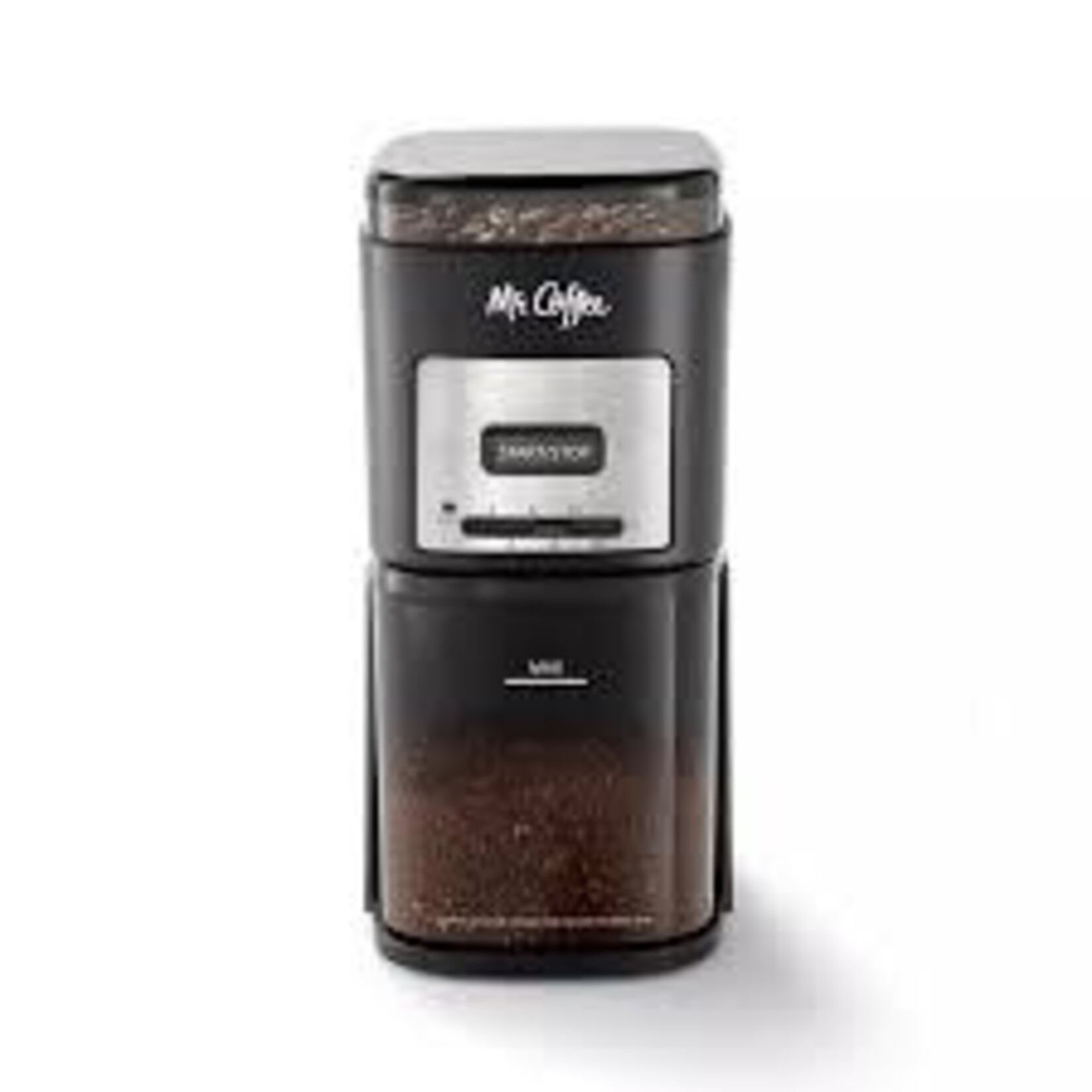 Mr. Coffee Special order 2141812 Mr Coffee burr coffee grinder 12 cup b