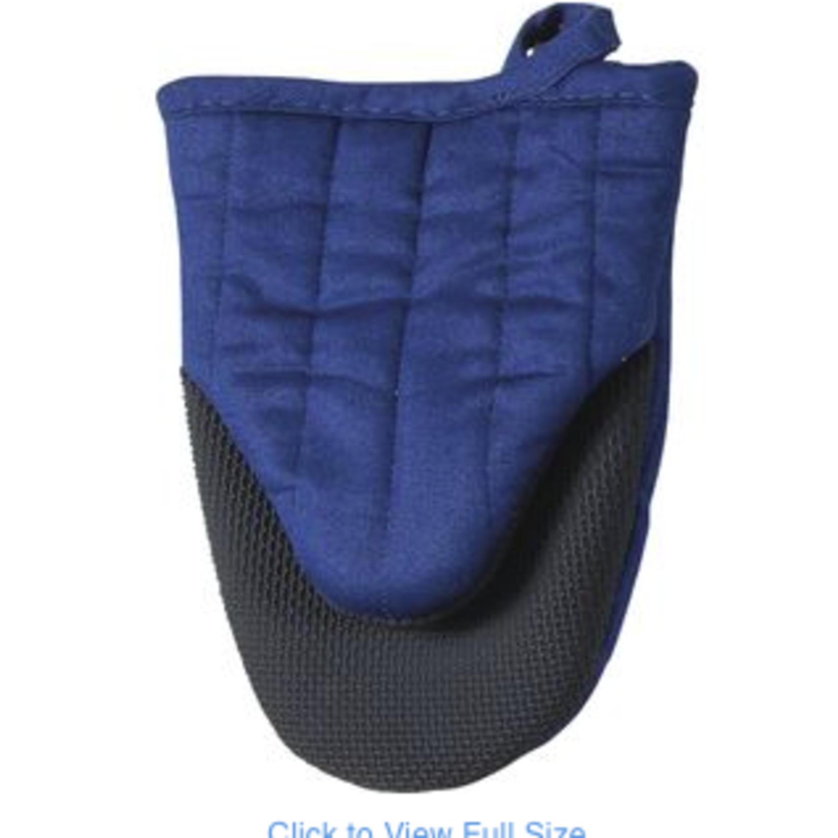 Kay Dee Designs R6577 KD Indigo Grabber Mitt Glove
