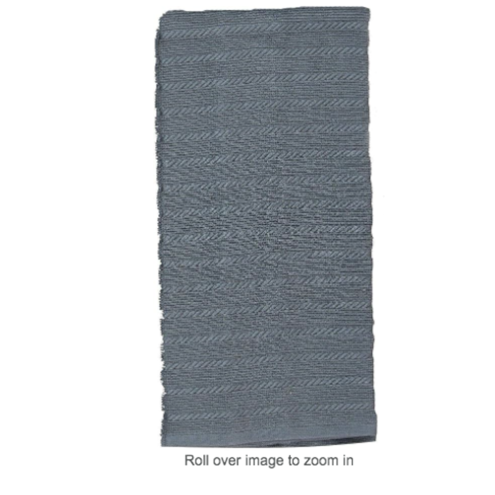 Kay Dee Designs R3230 KD Graphite Terry 18" x 28"