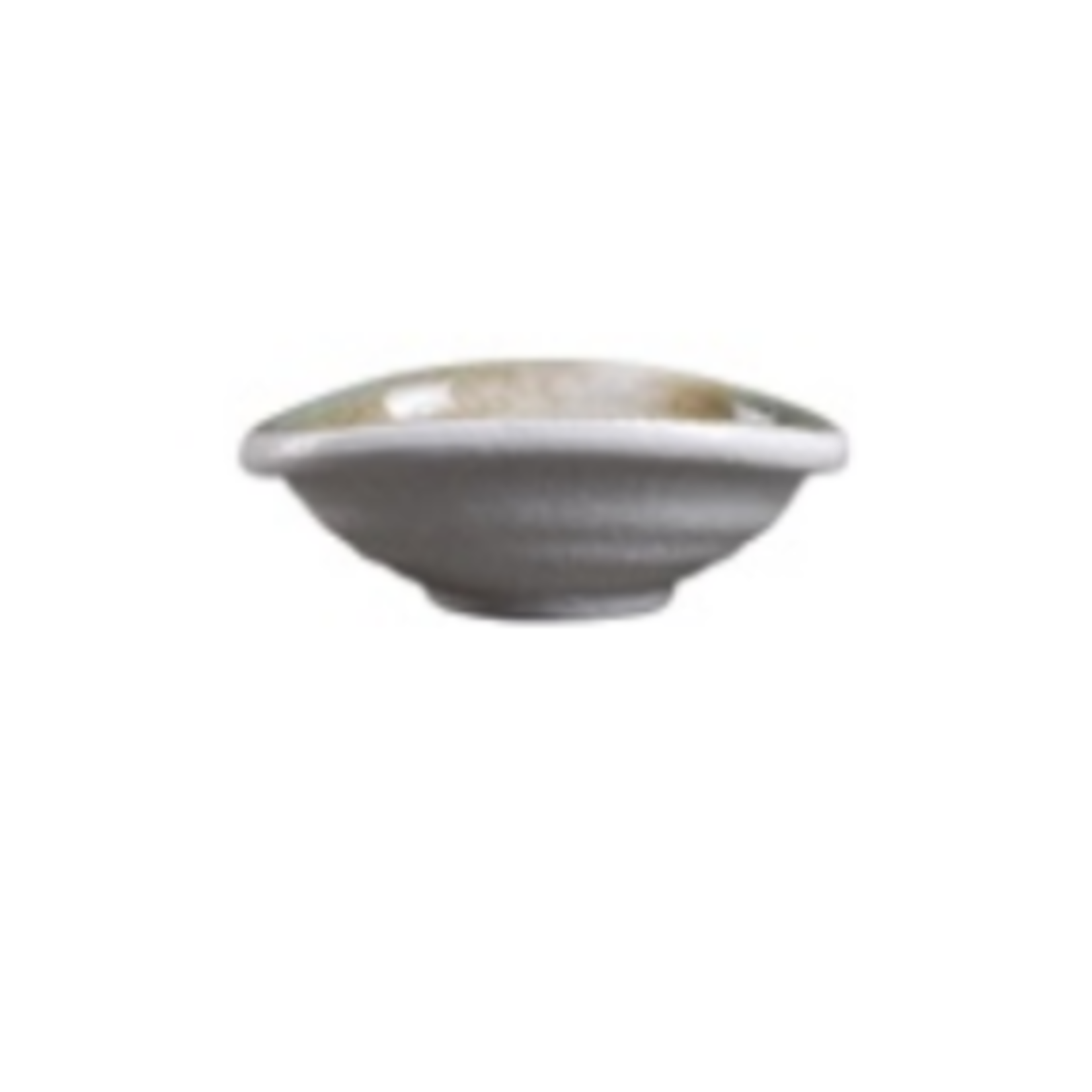 Palate and Plate BK-2018 3.75” Seaweed Sauce Dish 24/cs