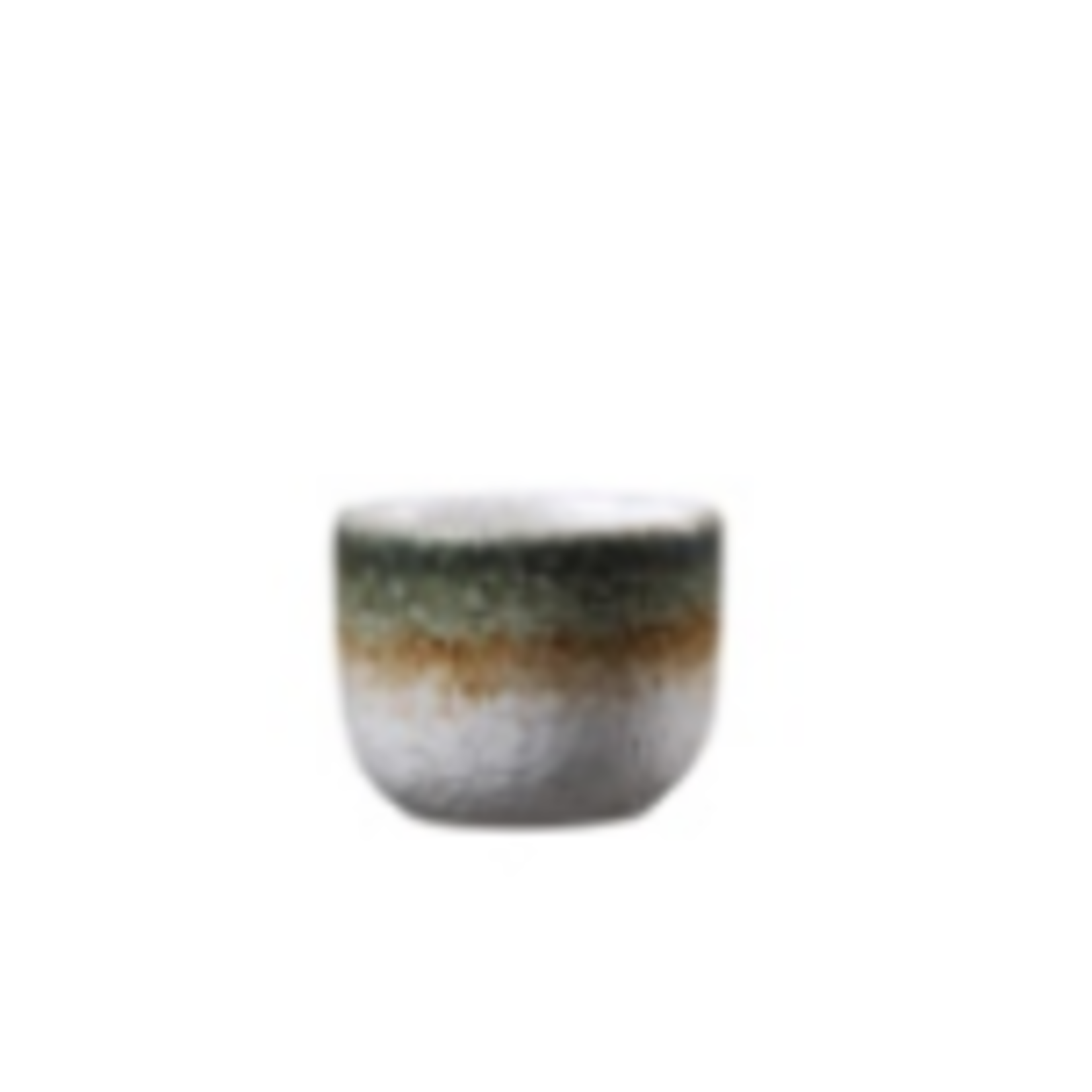 Palate and Plate BK-2026 1.5 oz Sake Seaweed Cup 48/case