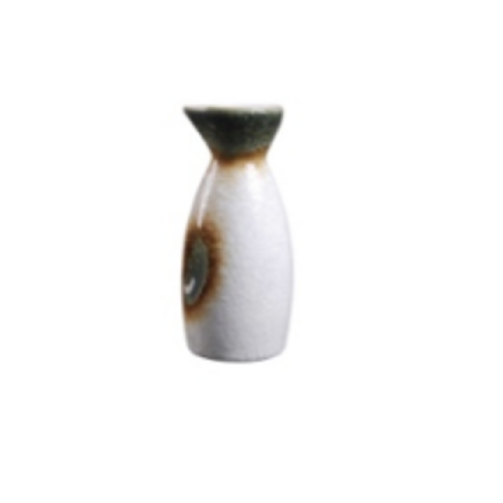 Palate and Plate BK-2027 6 oz Sake Seaweed Bottle 12/case