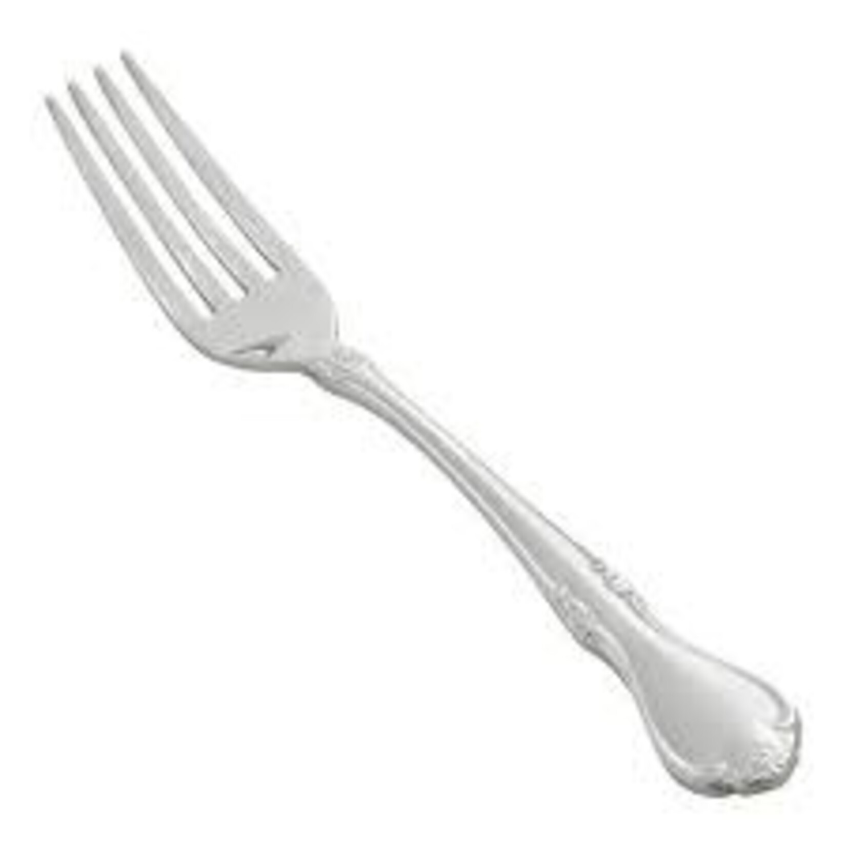 Winco 0039-05 Chantelle dinner fork  12/box