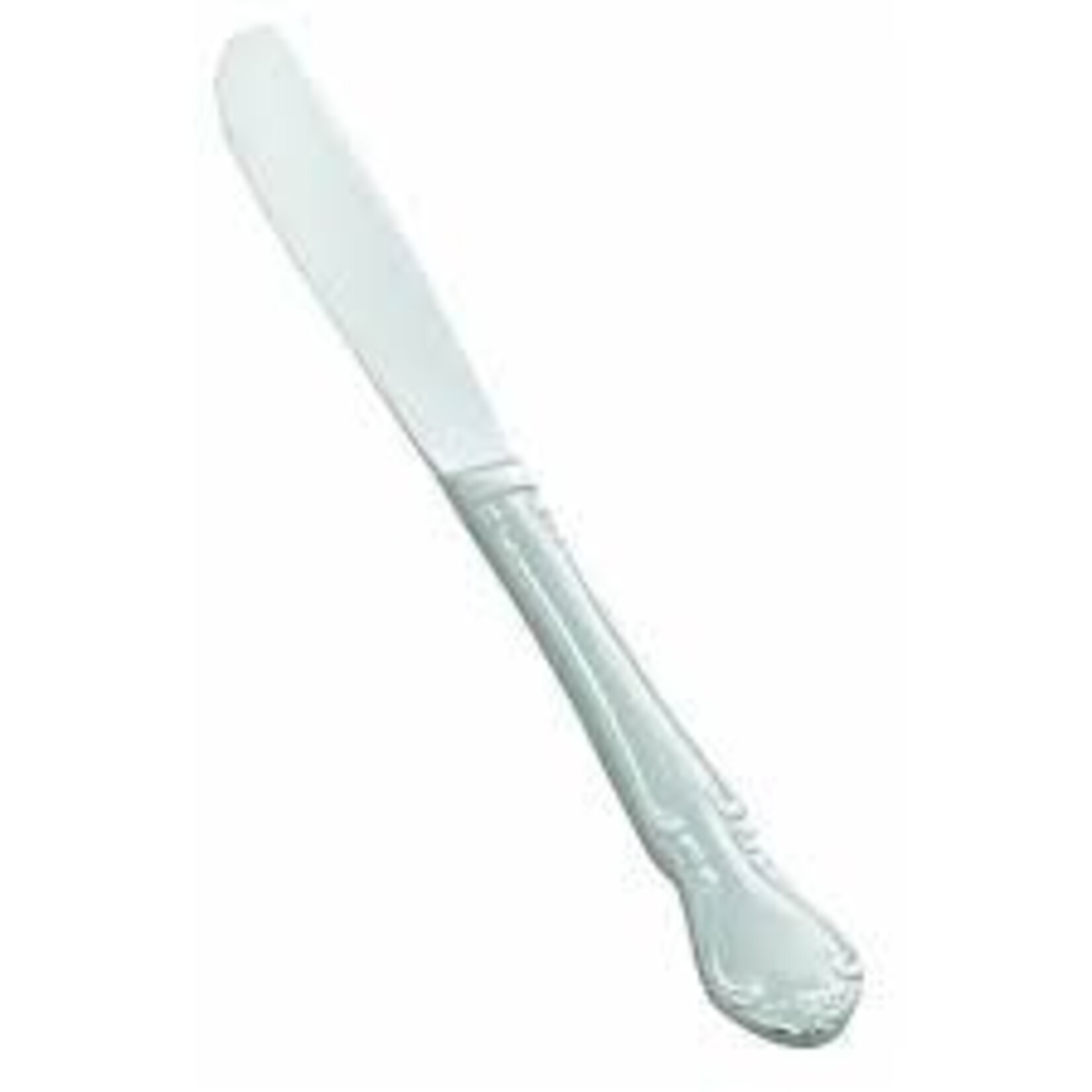 Winco 0039-08 Chantelle dinner knife   12/box