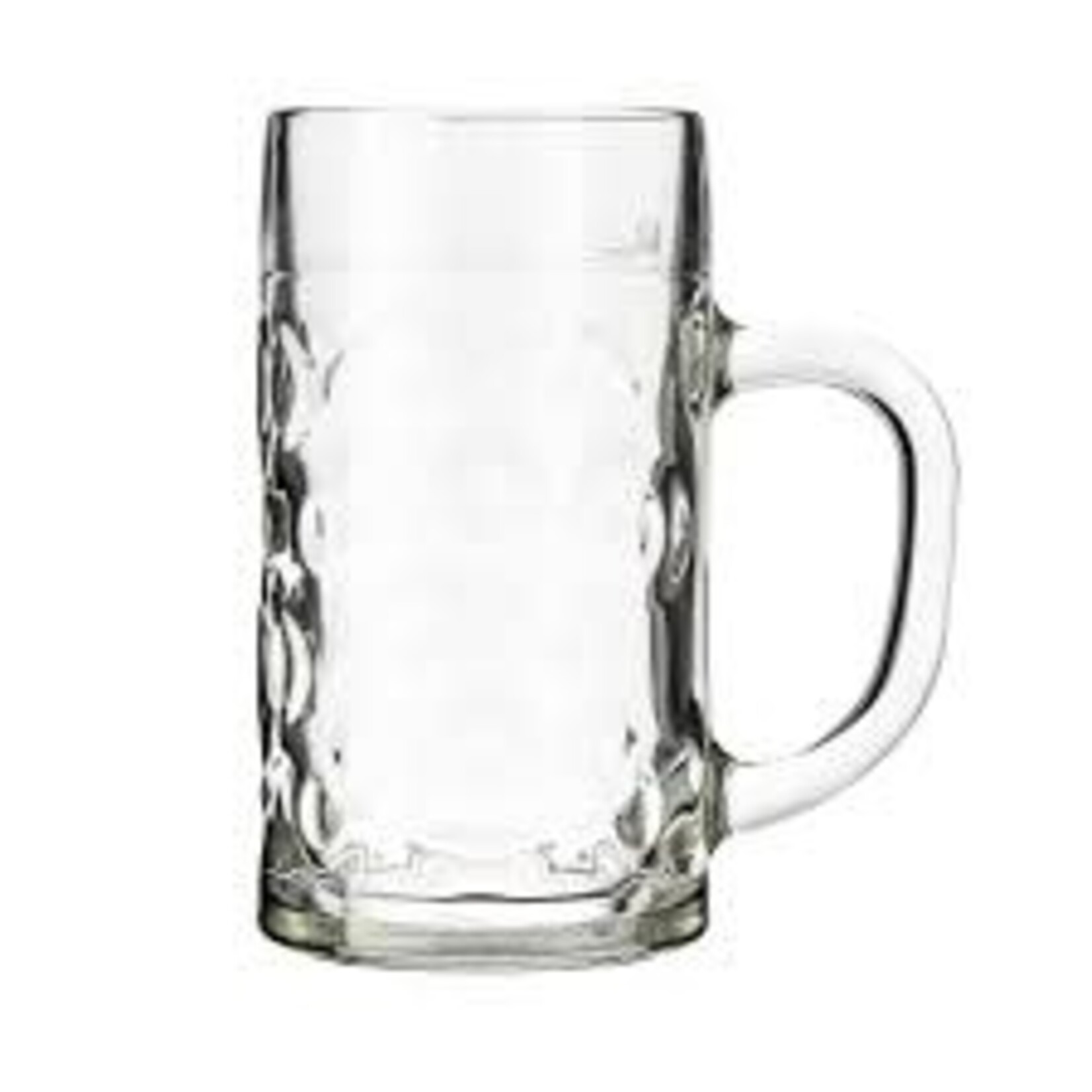 LIBBEY 1009318 Libbey 22 oz beer mug Oktoberfest 12/case