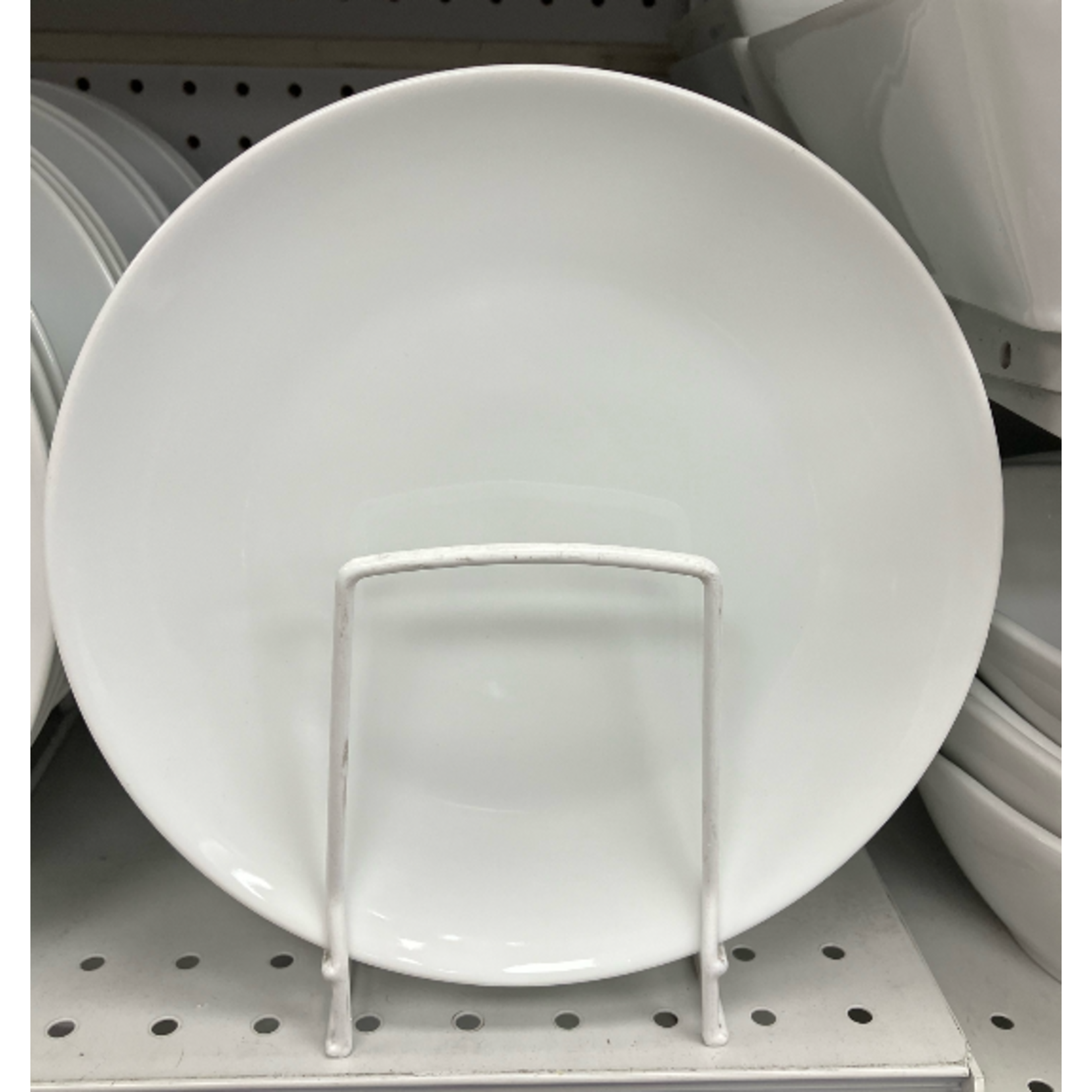 Palate and Plate AW-0141 8.25'' Round Coupe Plate 24/cs