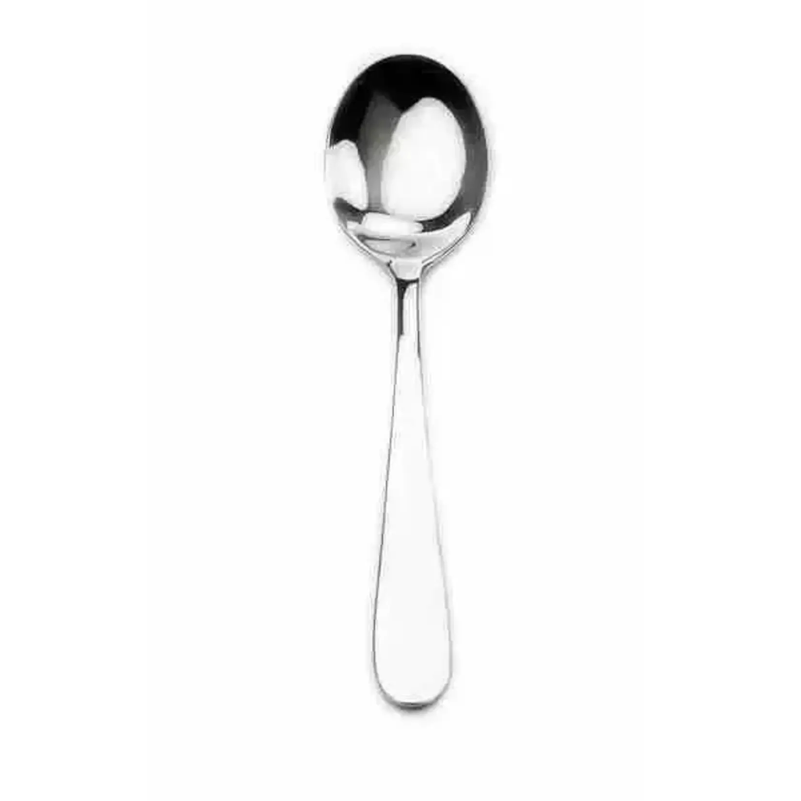 923049 Kadra serving spoon 18/10 s/s