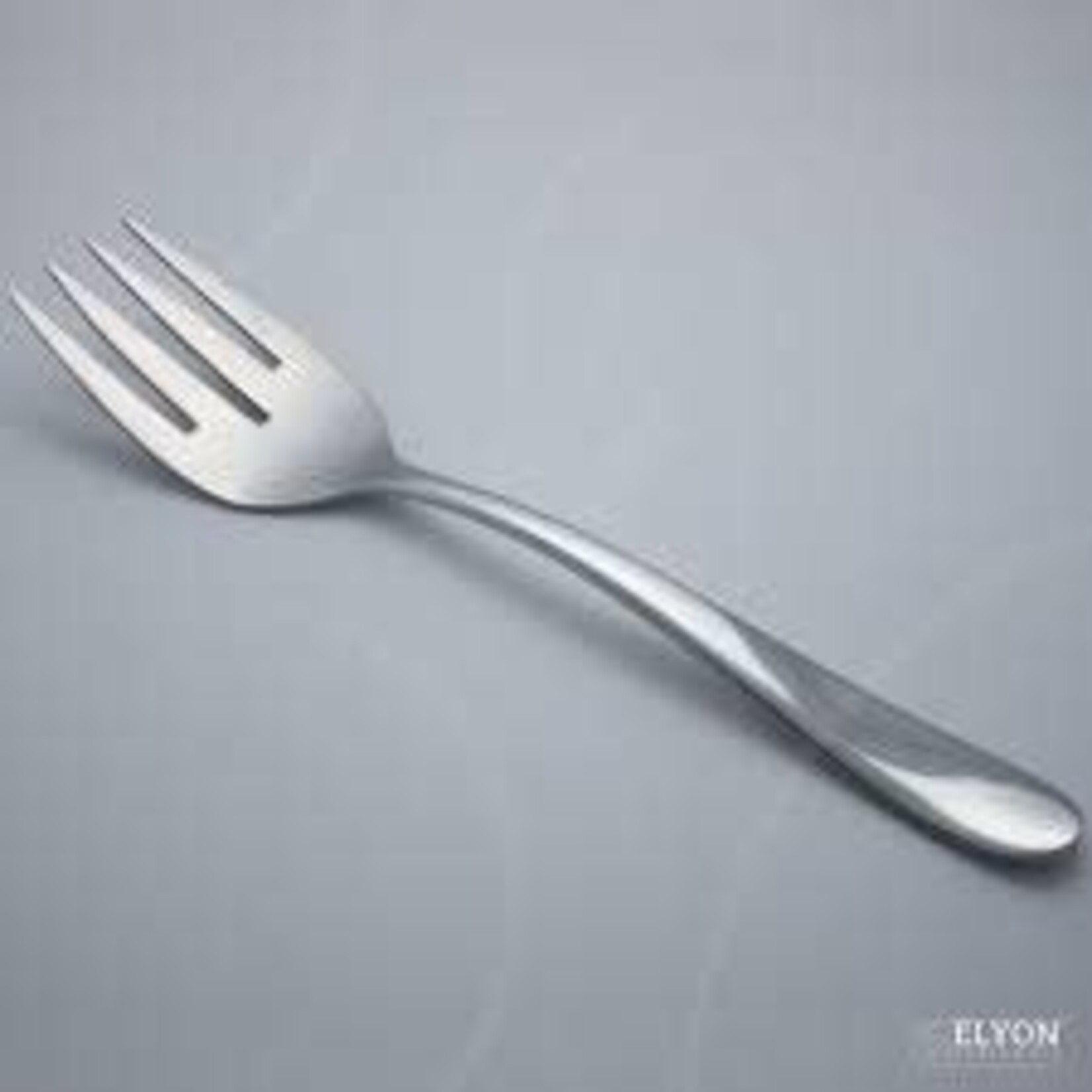 kadra Special order 923025 Kadra serving fork  18/10 s/s