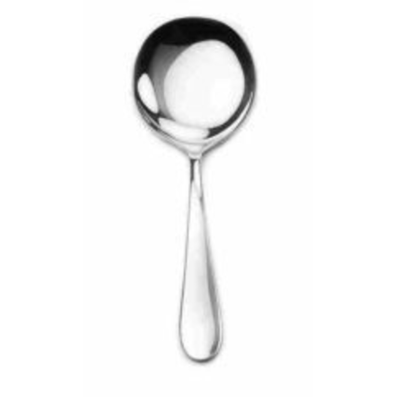 kadra 923018 Kadra round serving spoon 18/10 s/s