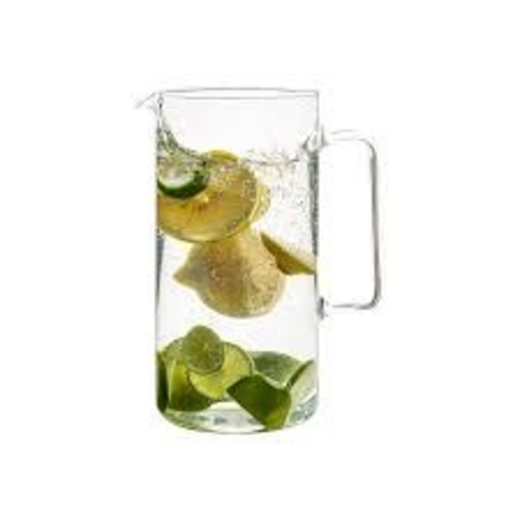 SX-20020 Simax 1 qt glass pitcher  jug