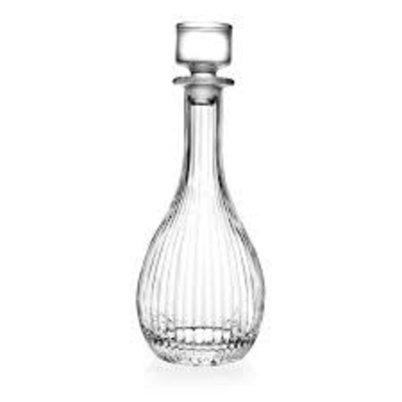 kadra Rc-51522 Kadra 1 liter decanter glass