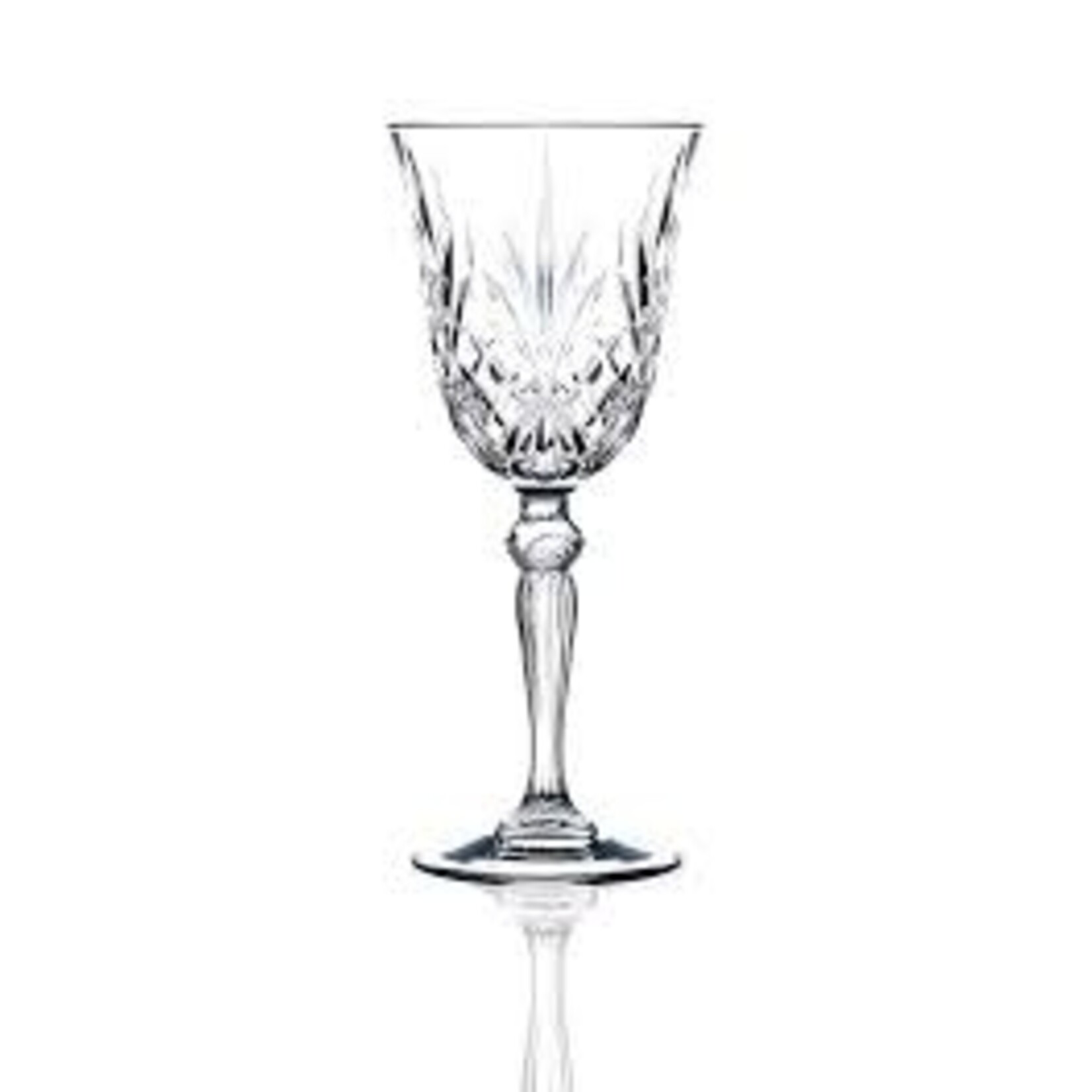 kadra RC-25601 Kadra 7 oz wine glass Melodia