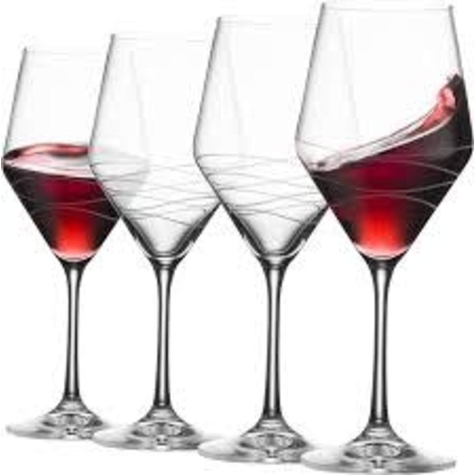MK-Jane20 Kadra 4 pc 20 oz wine glass crystal