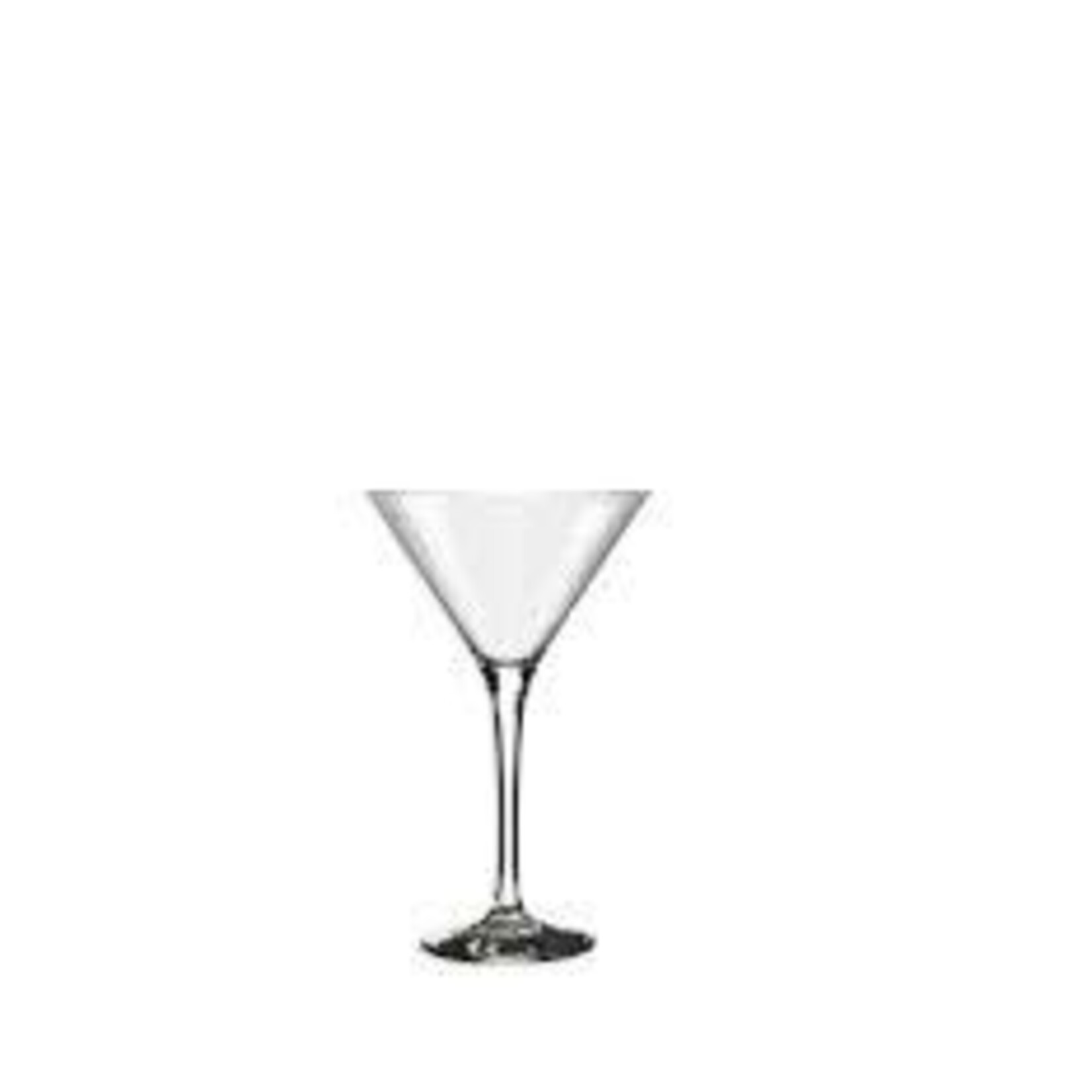 7448 Kadra 3.5 oz Mini Martini glass Nadir
