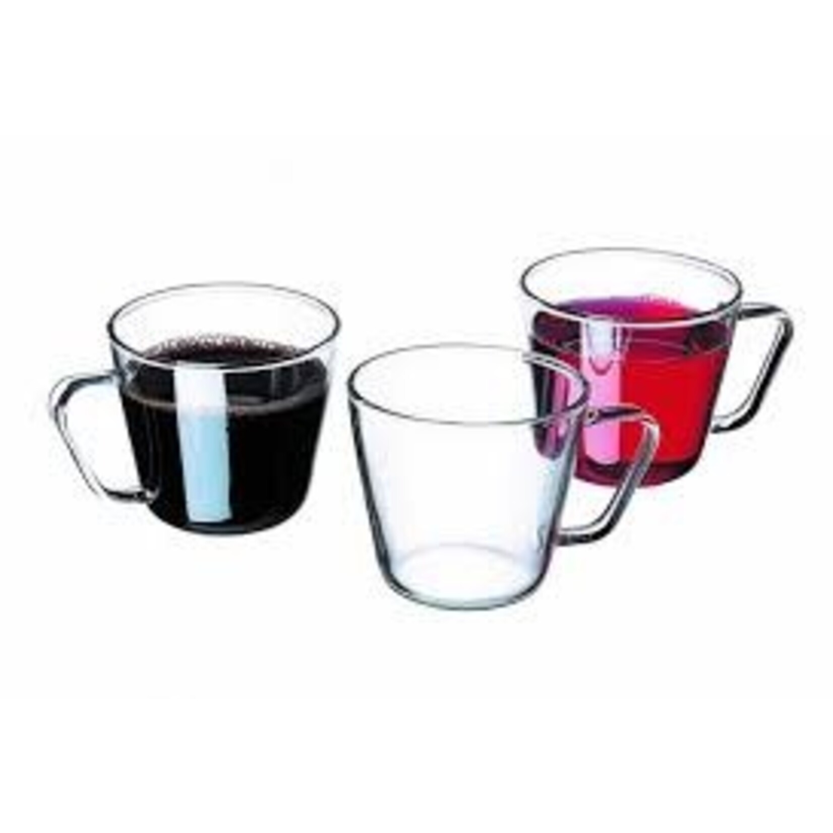 Simax Special order Sx-2512/6 Simax 7 ox tea mug luna