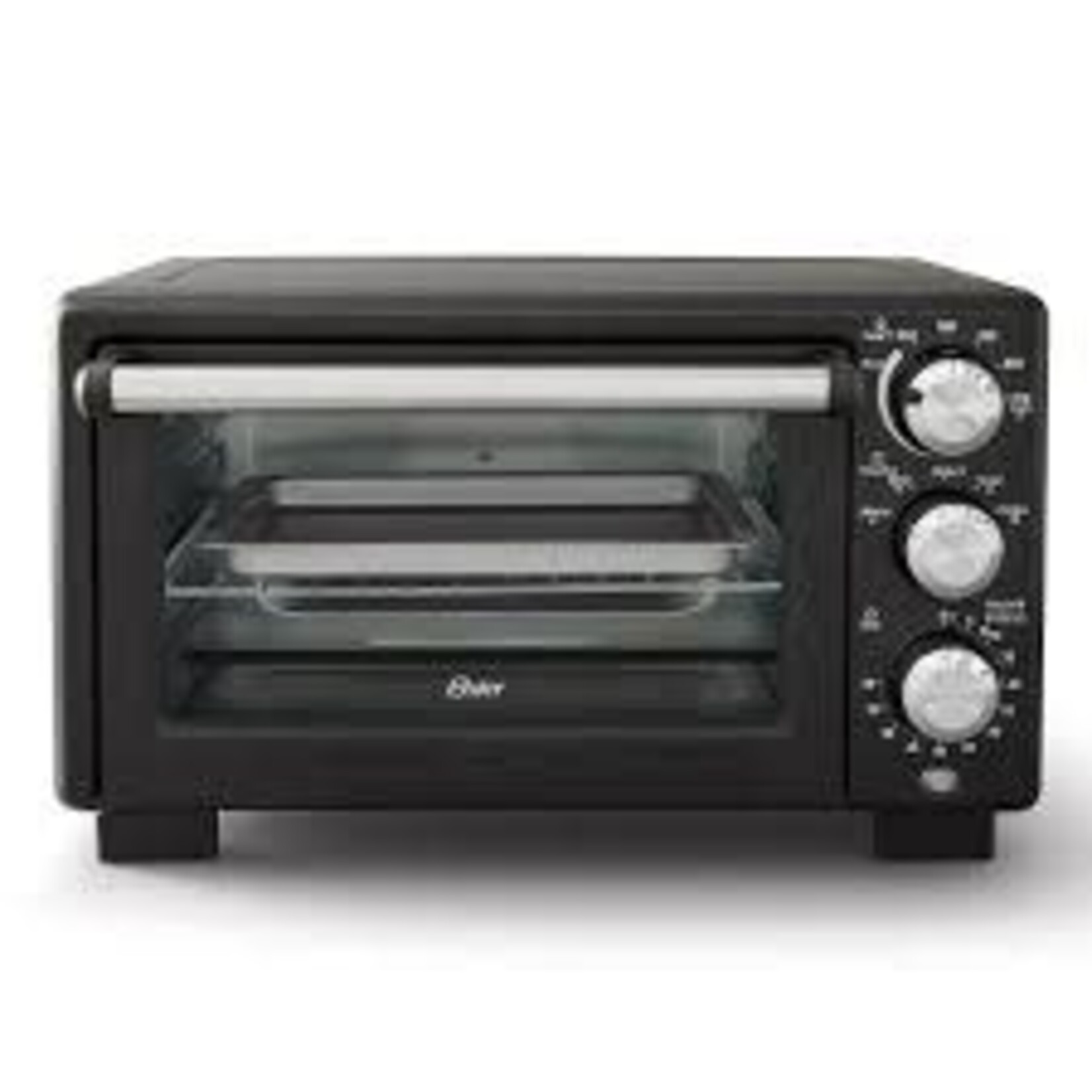 Oster 2132650 Oster toaster conv oven 16.8 x 13.1 x 9