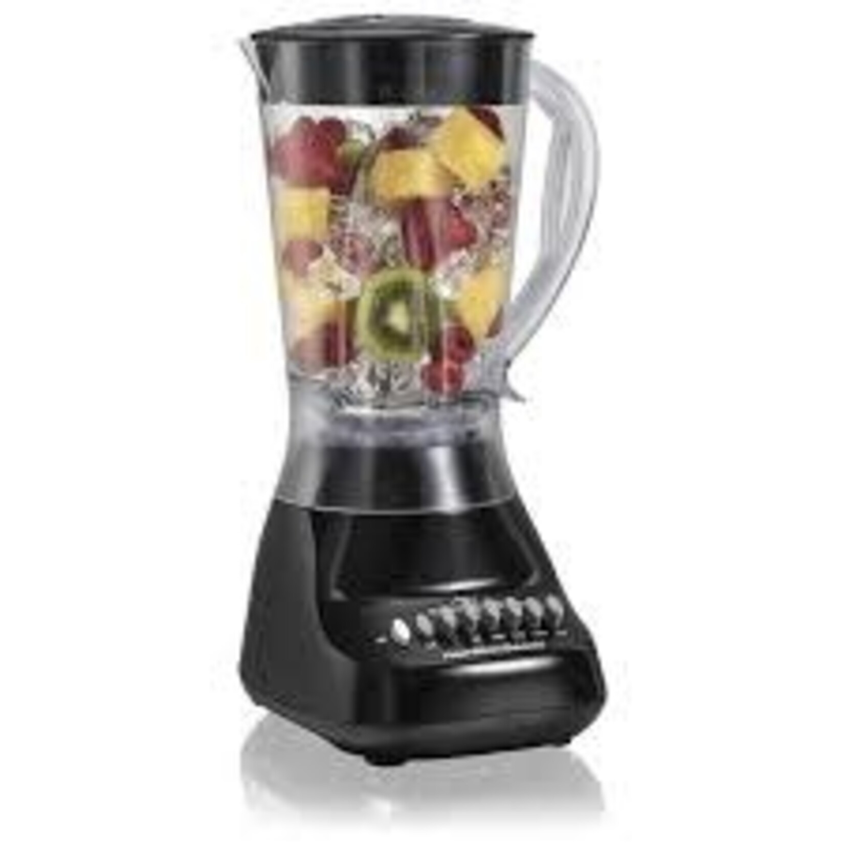 Hamilton Beach 50167G Hamilton beach blender plastic