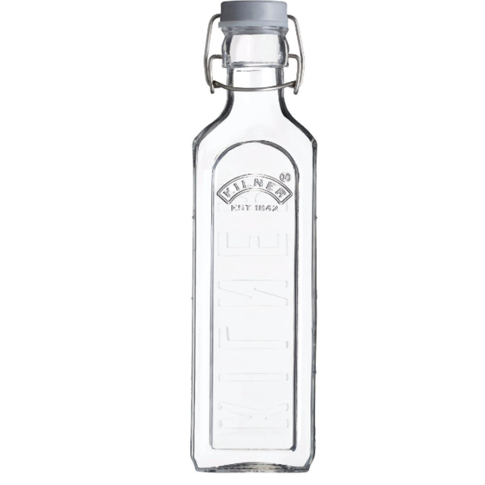 Kilner 0025.006U Kilner 20 oz Clip Top Bottle