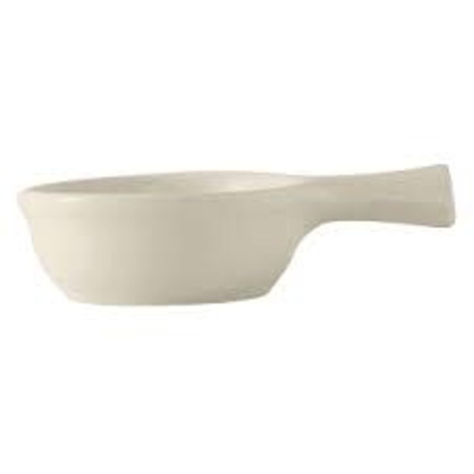 LIBBEY SSC-10 Libbey 10 oz soup crock handle white 36/cs