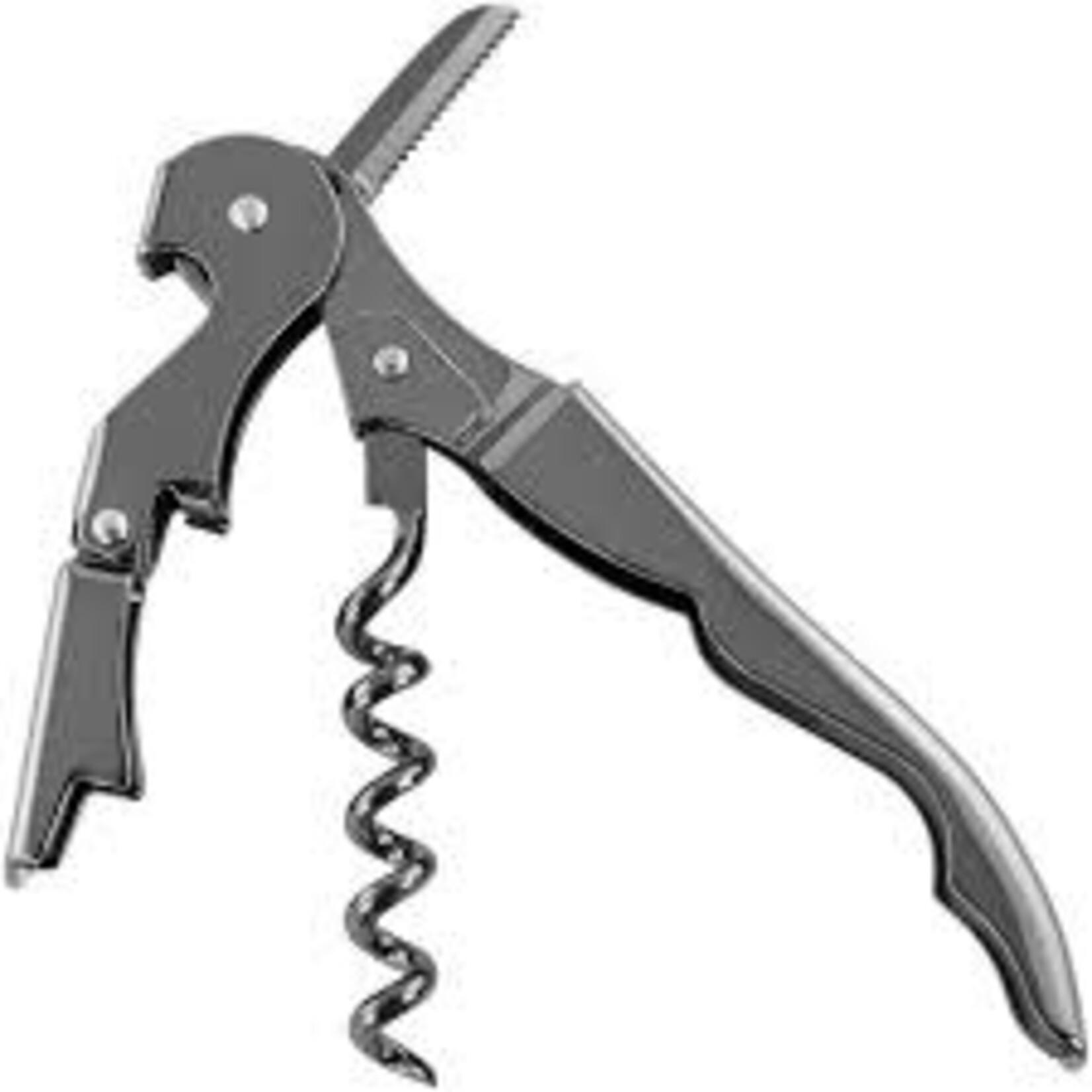 FRANMARA 20-540863 Fran graphite corkscrew duo lever