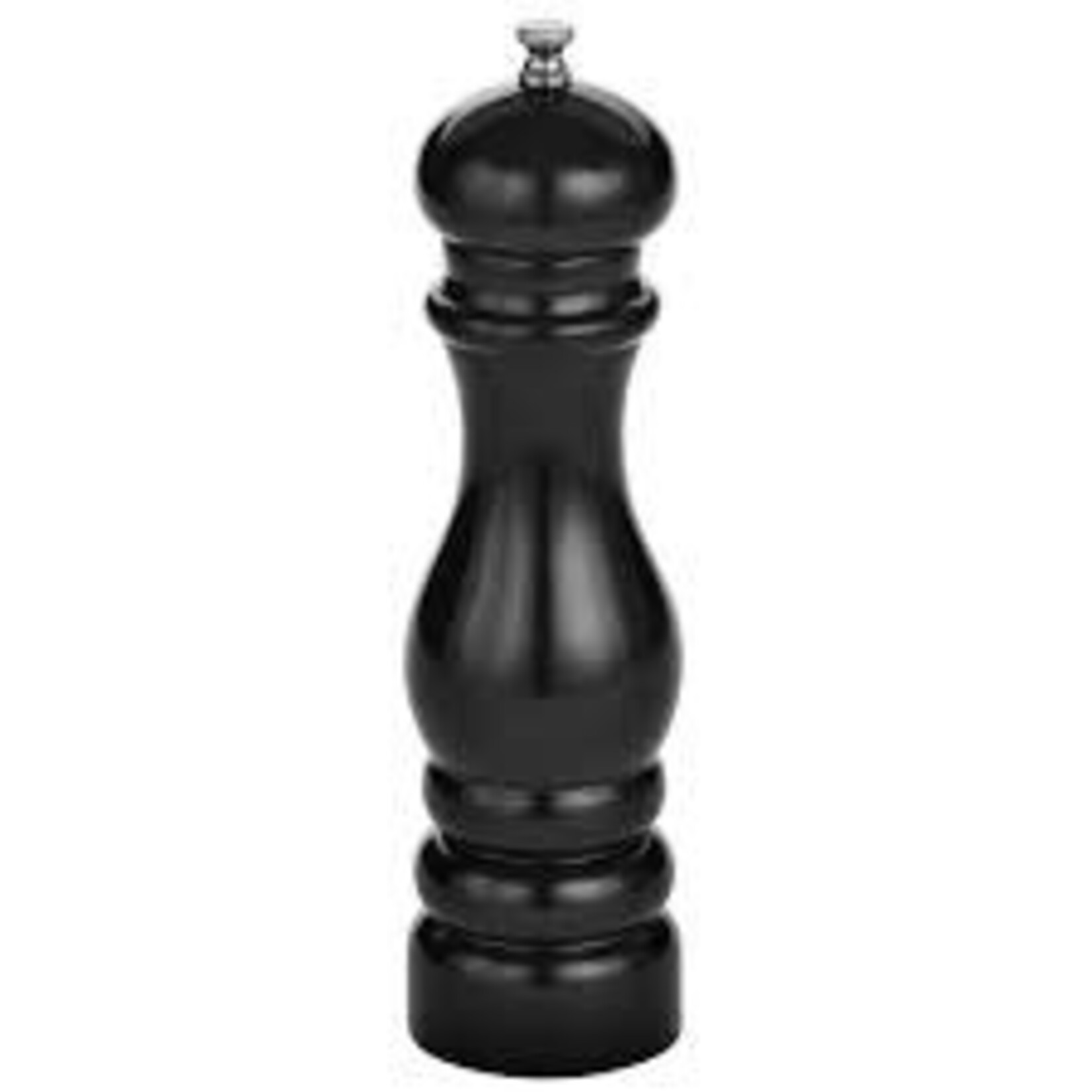 AMC PMBL8 AMC 8" Pepper Mill Black Wood