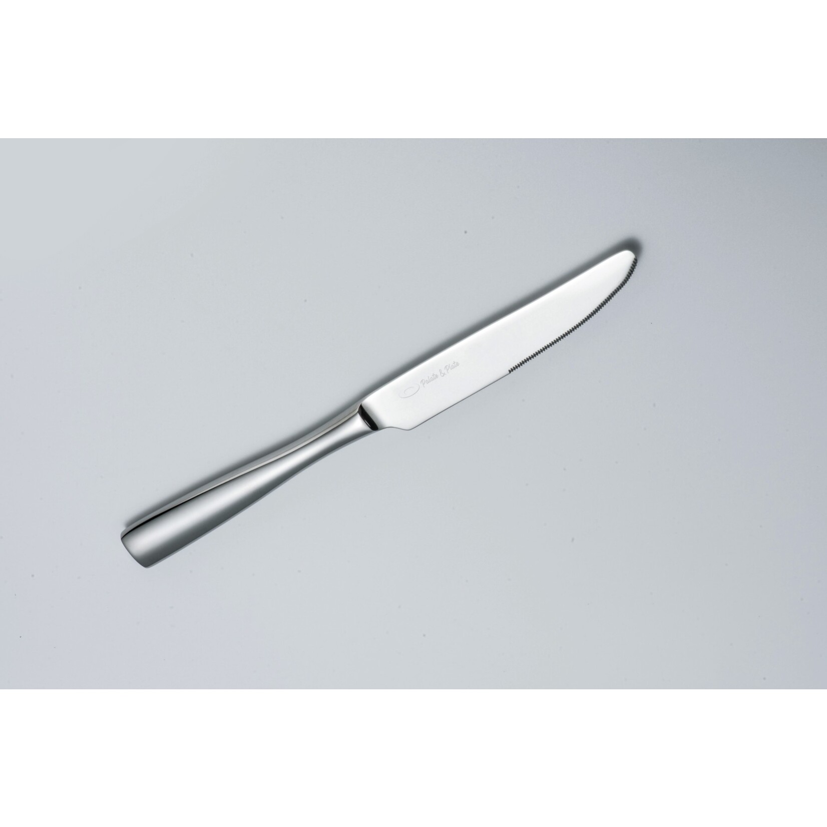 Palate and Plate MW-10211 VERA 9.5" Euro Table Knife